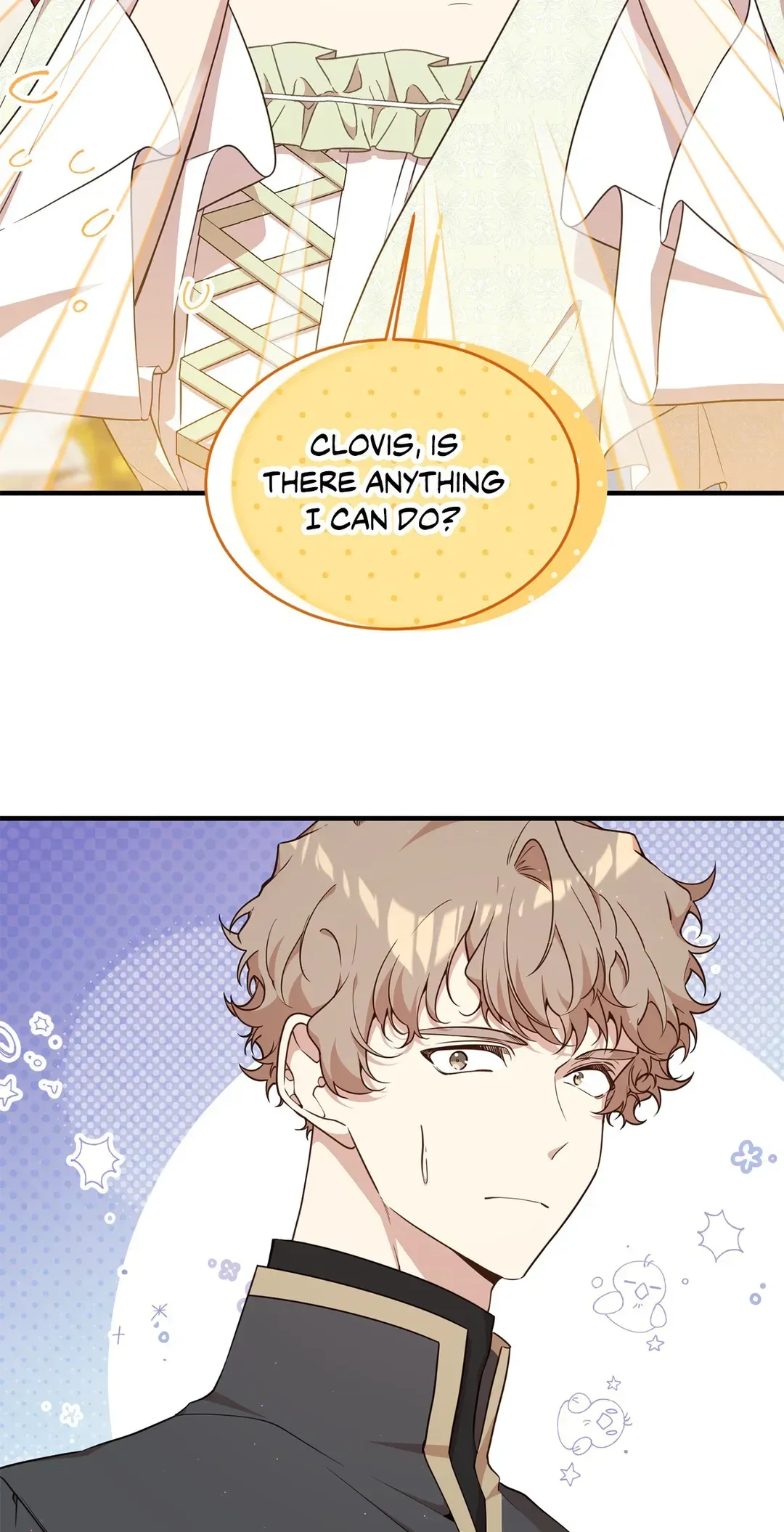 I am the Older Sister of the Possessed Female Lead Chapter 74 page 84