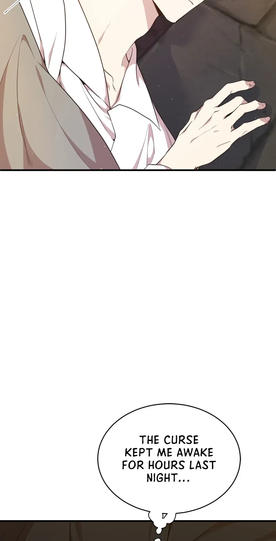 I am the Older Sister of the Possessed Female Lead Chapter 75 page 31