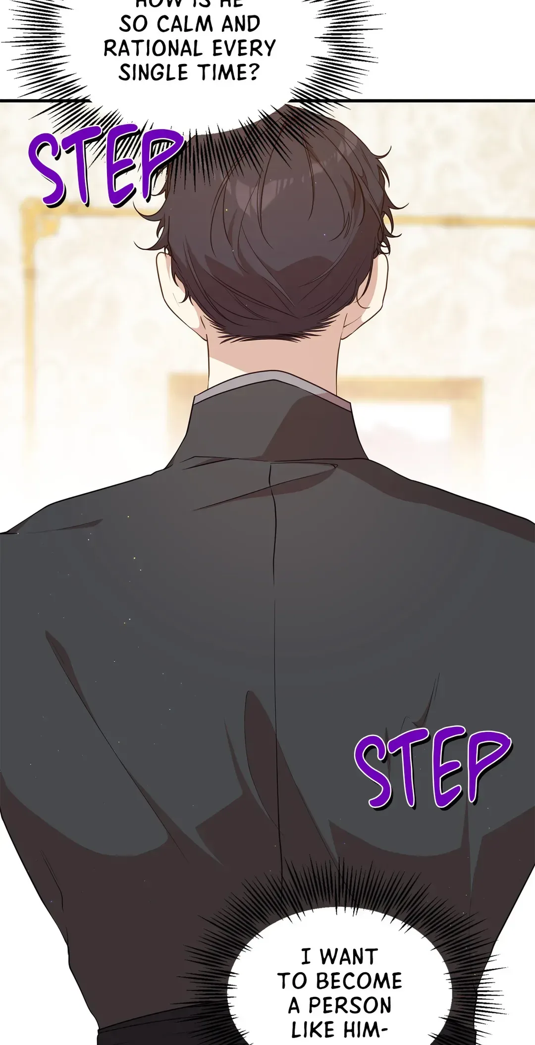 I am the Older Sister of the Possessed Female Lead Chapter 74 page 95