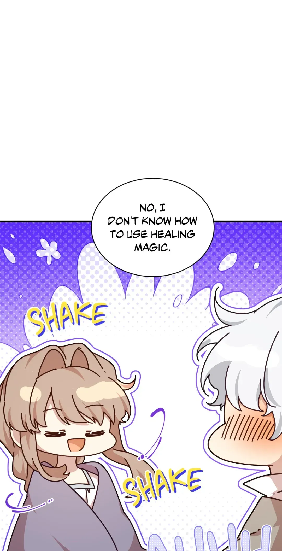 I am the Older Sister of the Possessed Female Lead Chapter 75 page 44