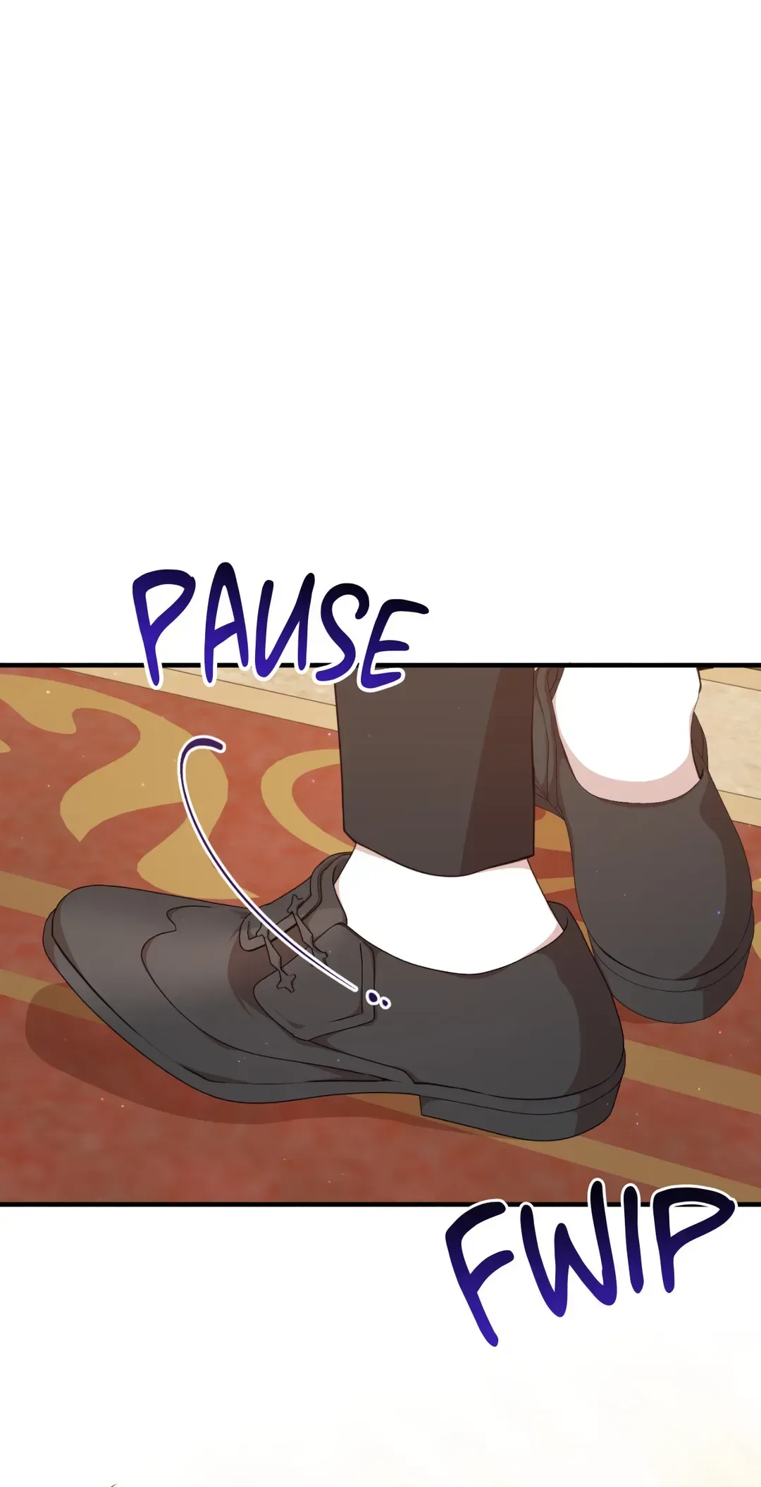 I am the Older Sister of the Possessed Female Lead Chapter 75 page 5