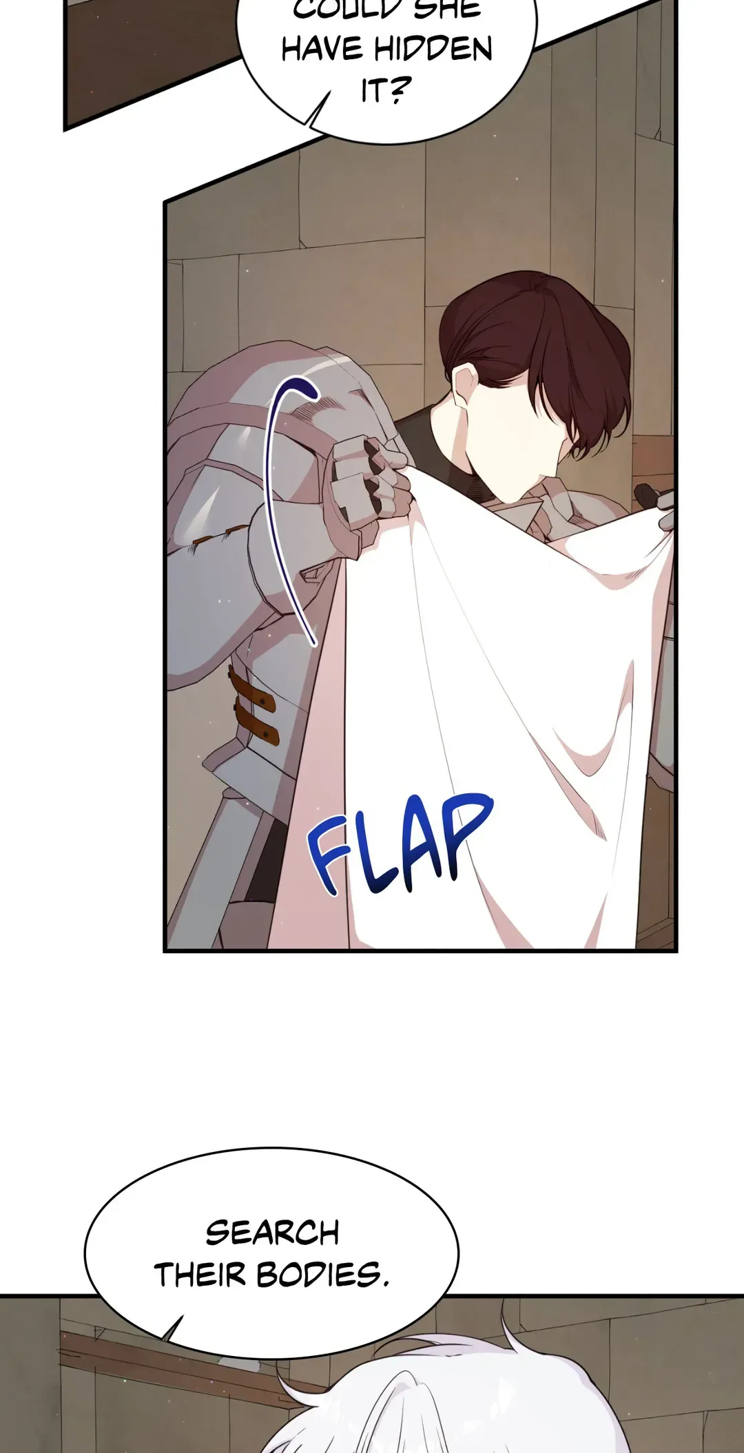 I am the Older Sister of the Possessed Female Lead Chapter 75 page 65