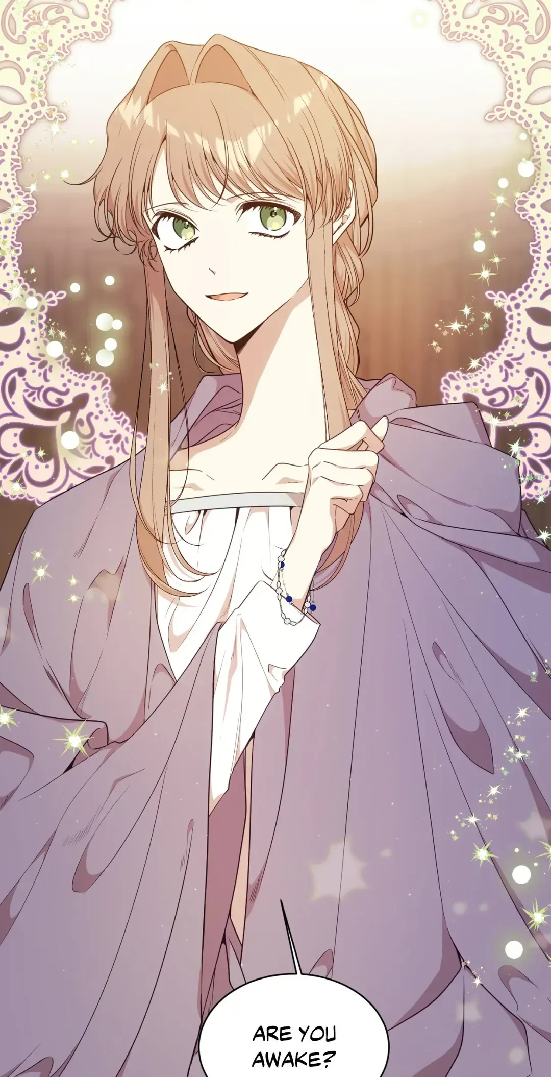 I am the Older Sister of the Possessed Female Lead Chapter 75 page 36