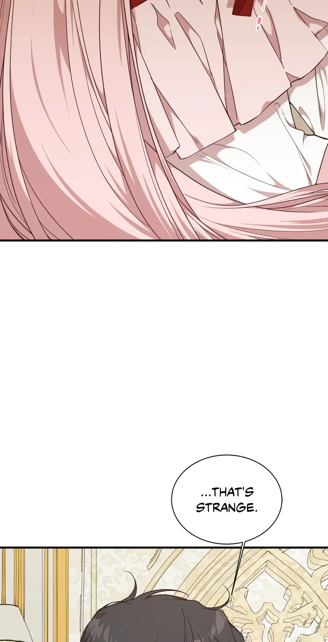 I am the Older Sister of the Possessed Female Lead Chapter 75 page 15