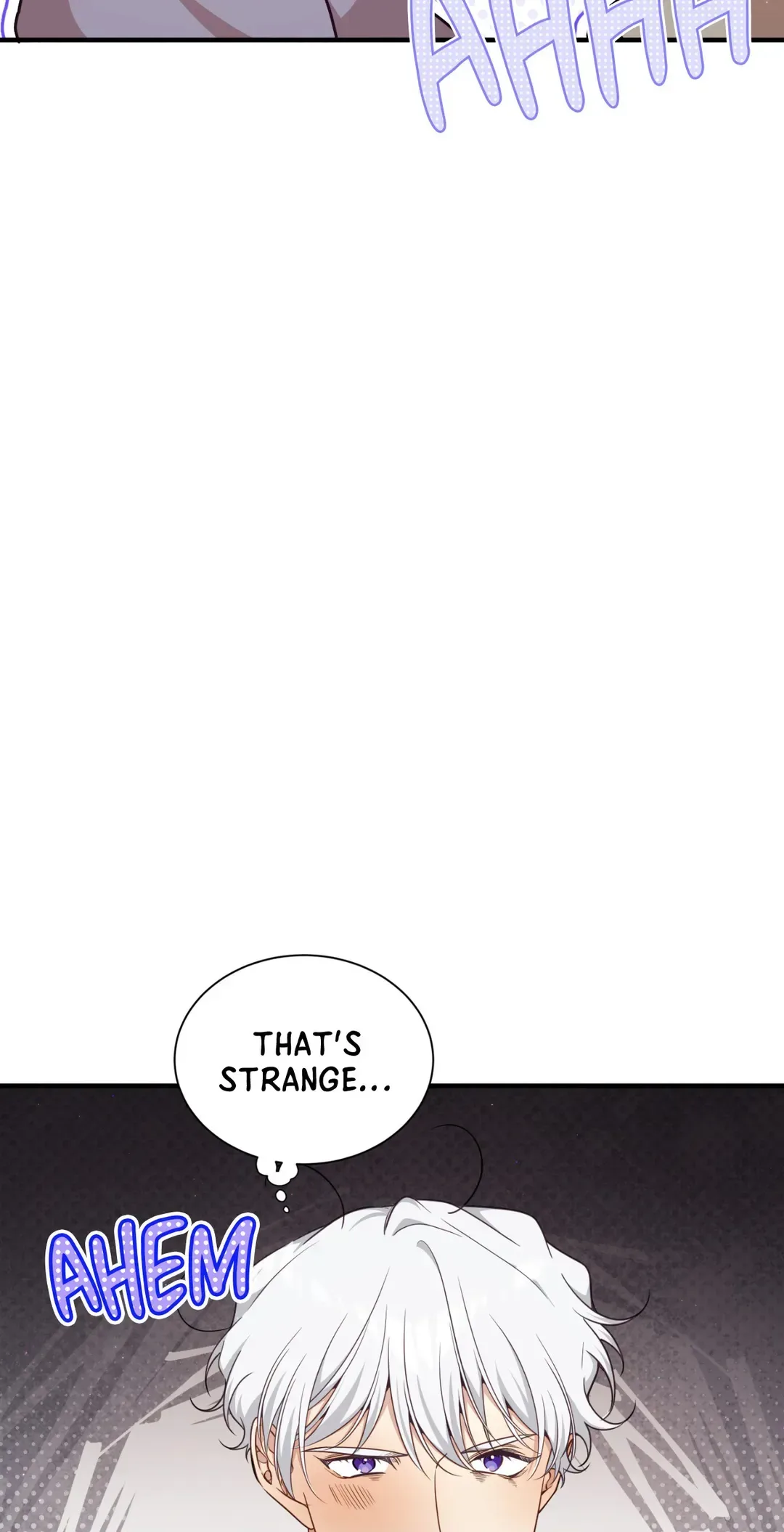 I am the Older Sister of the Possessed Female Lead Chapter 75 page 45