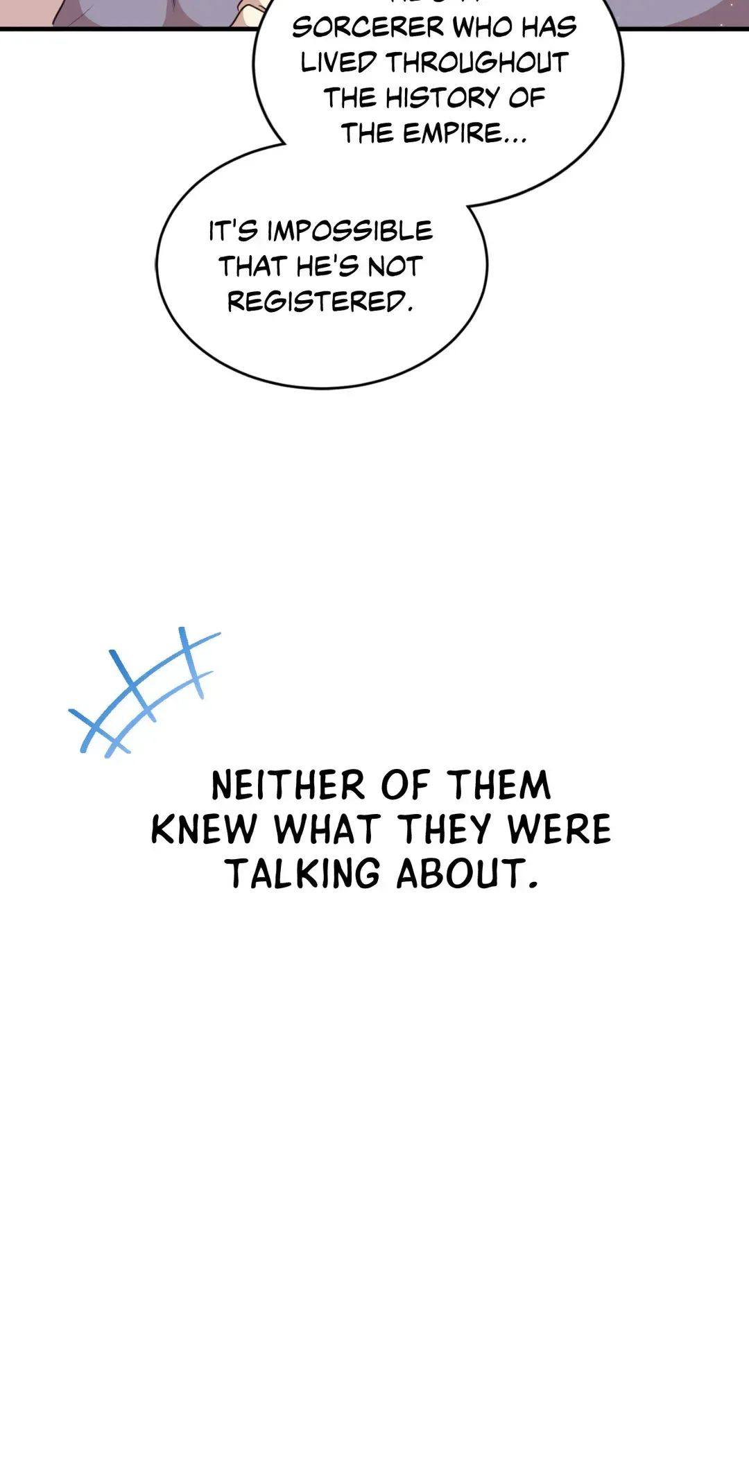 I am the Older Sister of the Possessed Female Lead Chapter 75 page 96