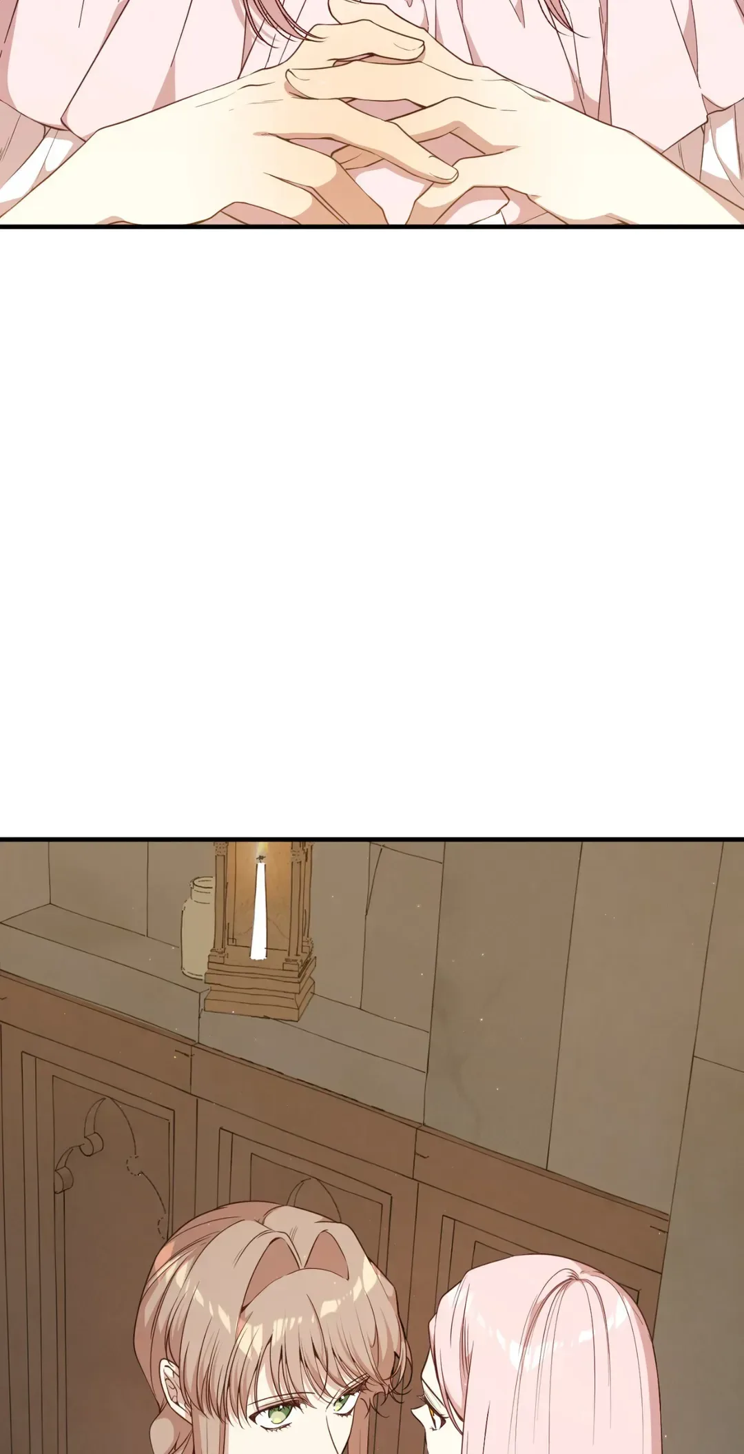 I am the Older Sister of the Possessed Female Lead Chapter 75 page 69