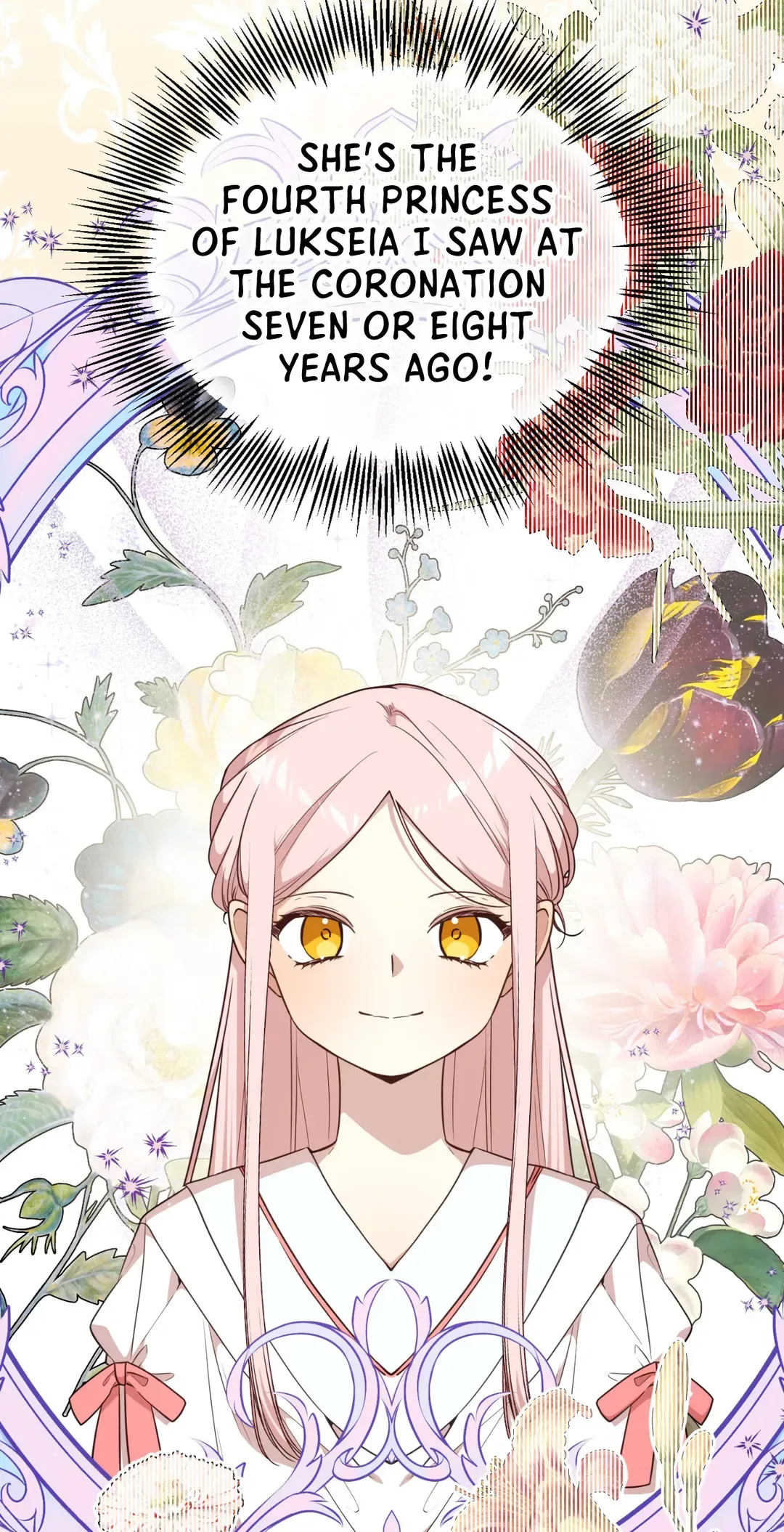 I am the Older Sister of the Possessed Female Lead Chapter 75 page 62