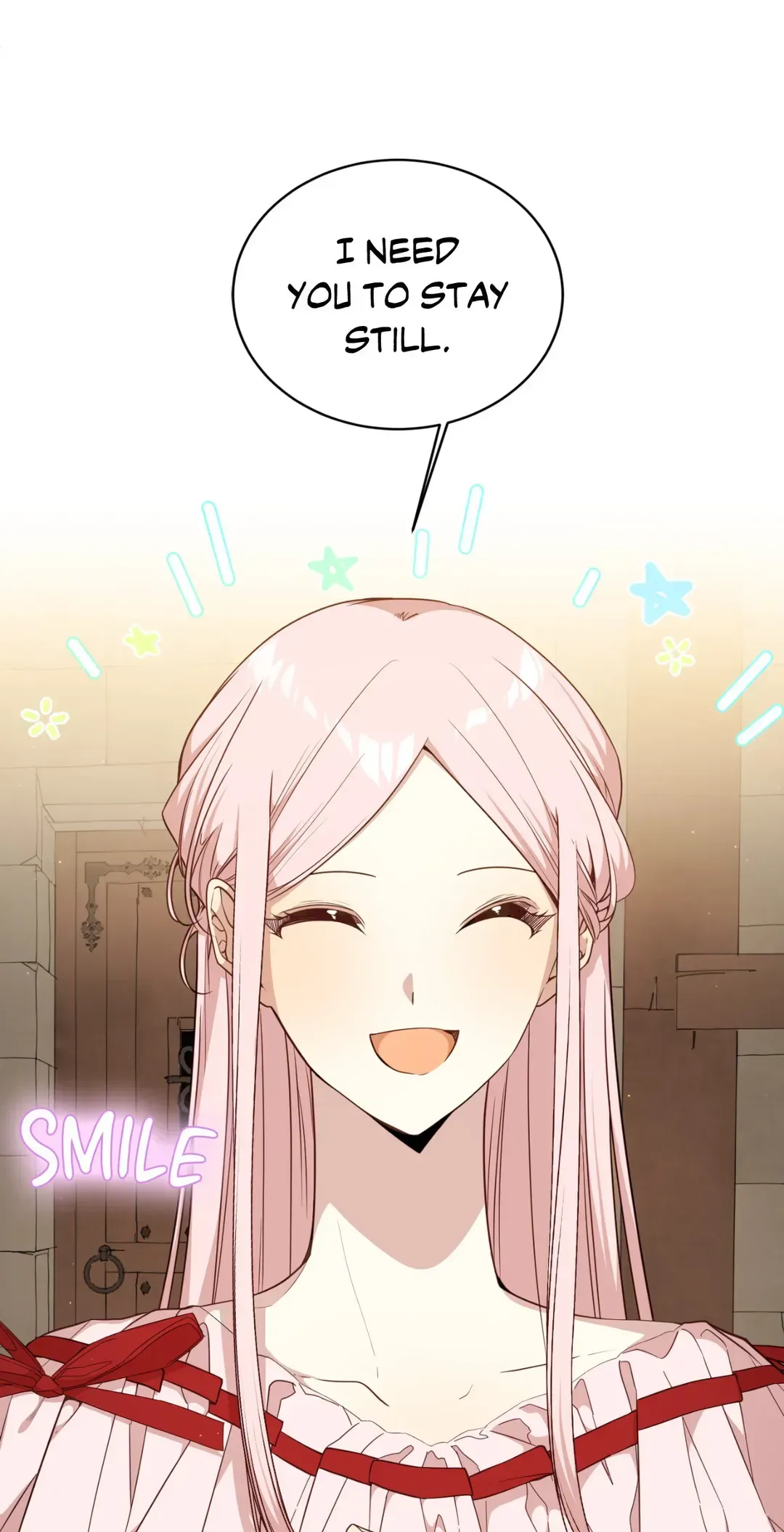 I am the Older Sister of the Possessed Female Lead Chapter 75 page 68