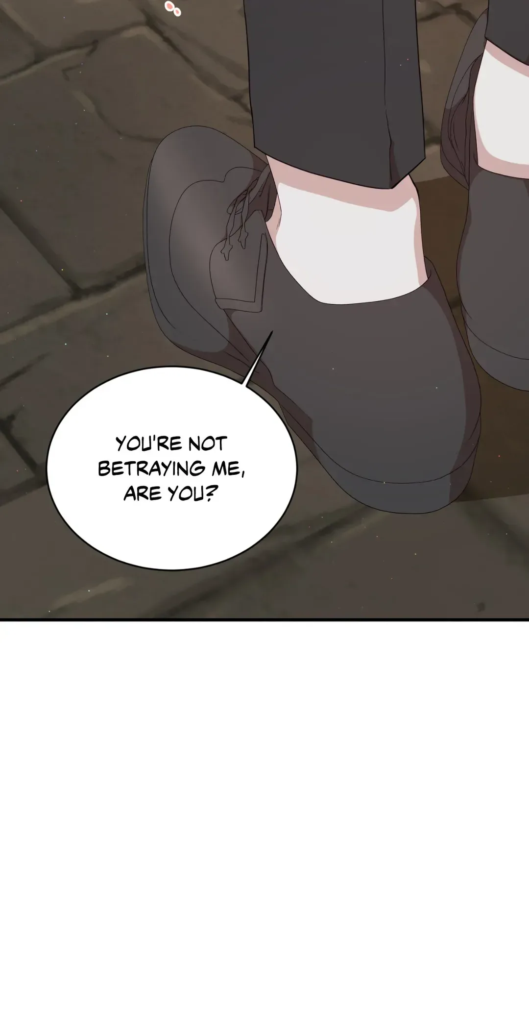 I am the Older Sister of the Possessed Female Lead Chapter 75 page 79
