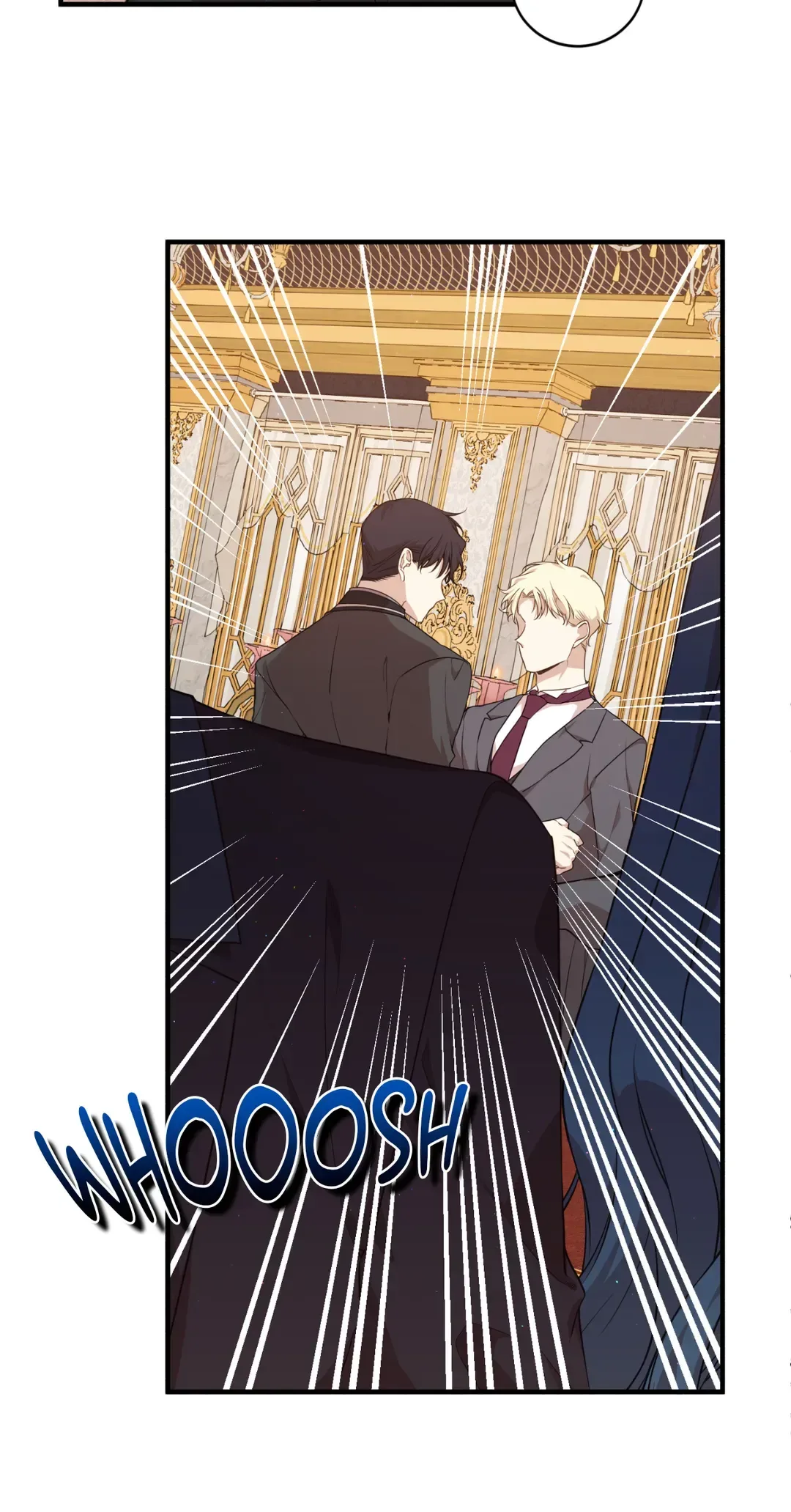 I am the Older Sister of the Possessed Female Lead Chapter 71 page 24