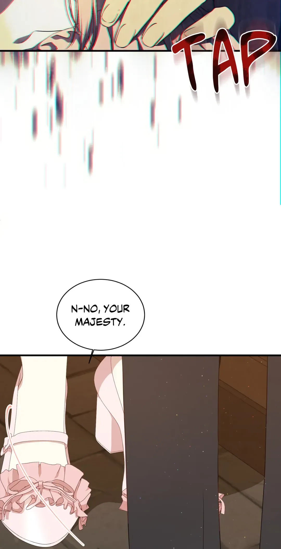 I am the Older Sister of the Possessed Female Lead Chapter 75 page 78