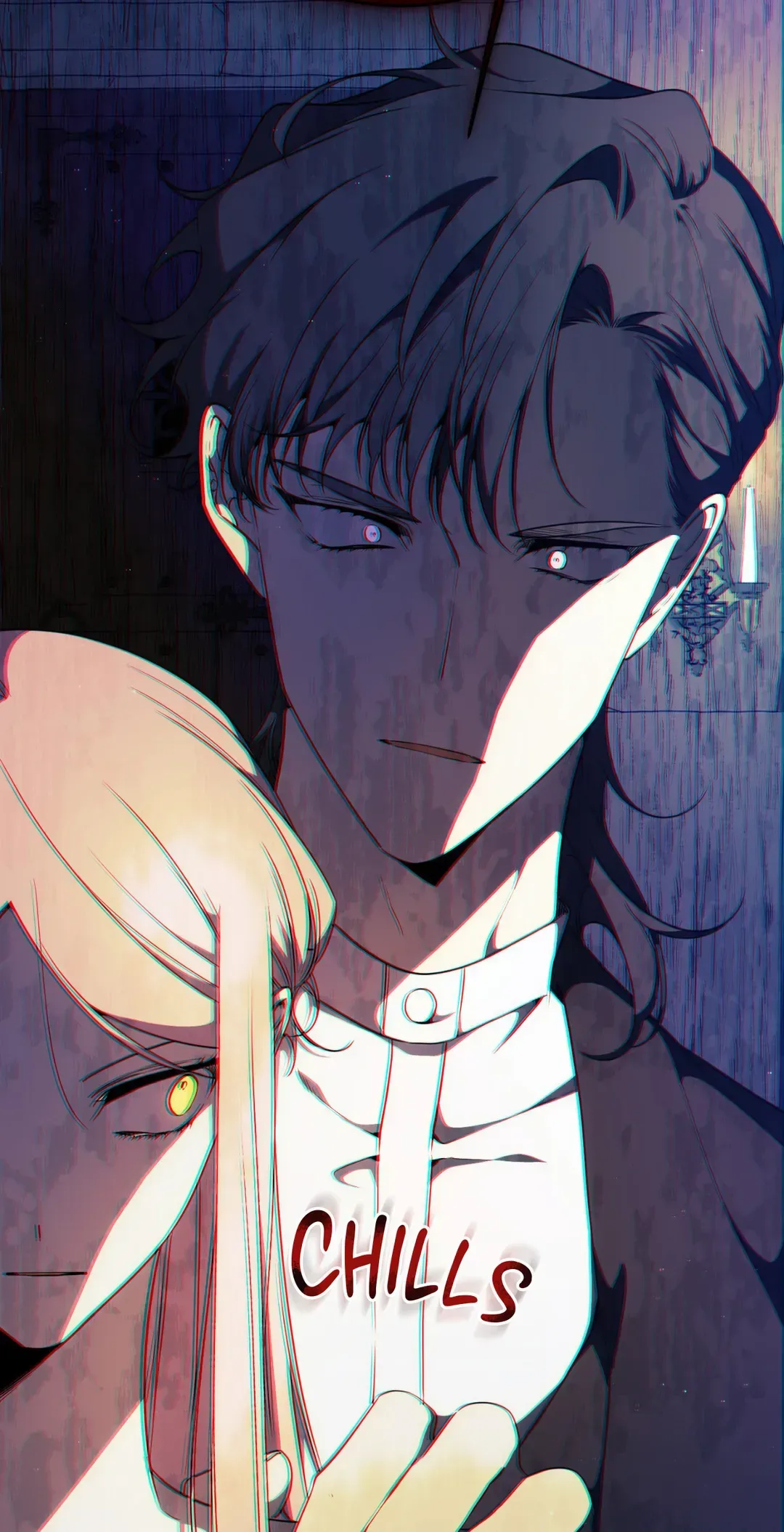 I am the Older Sister of the Possessed Female Lead Chapter 75 page 77