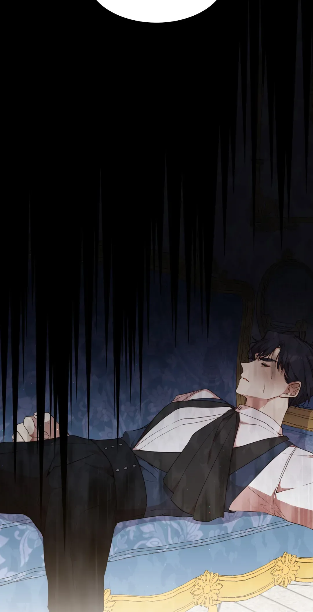 I am the Older Sister of the Possessed Female Lead Chapter 75 page 102