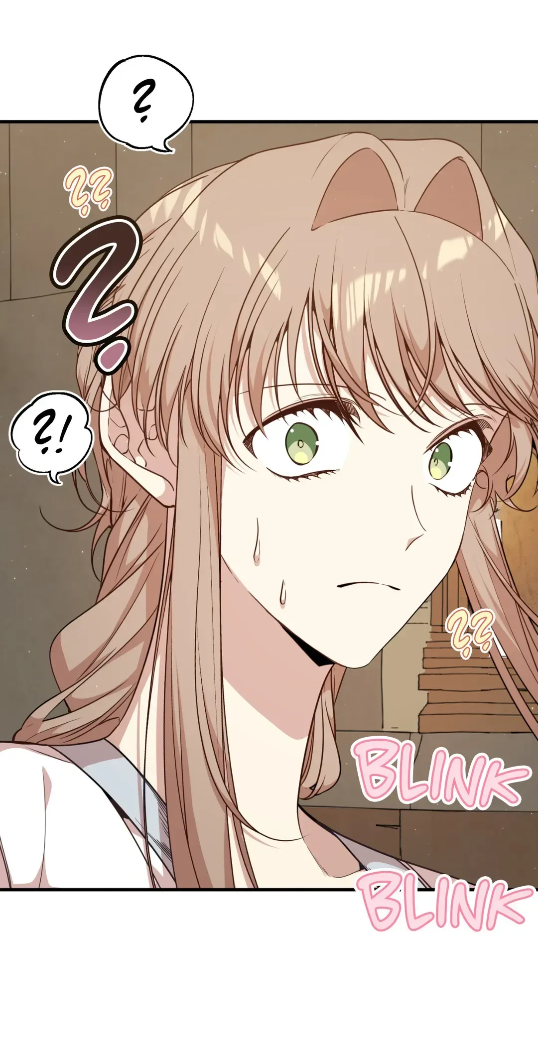 I am the Older Sister of the Possessed Female Lead Chapter 75 page 74