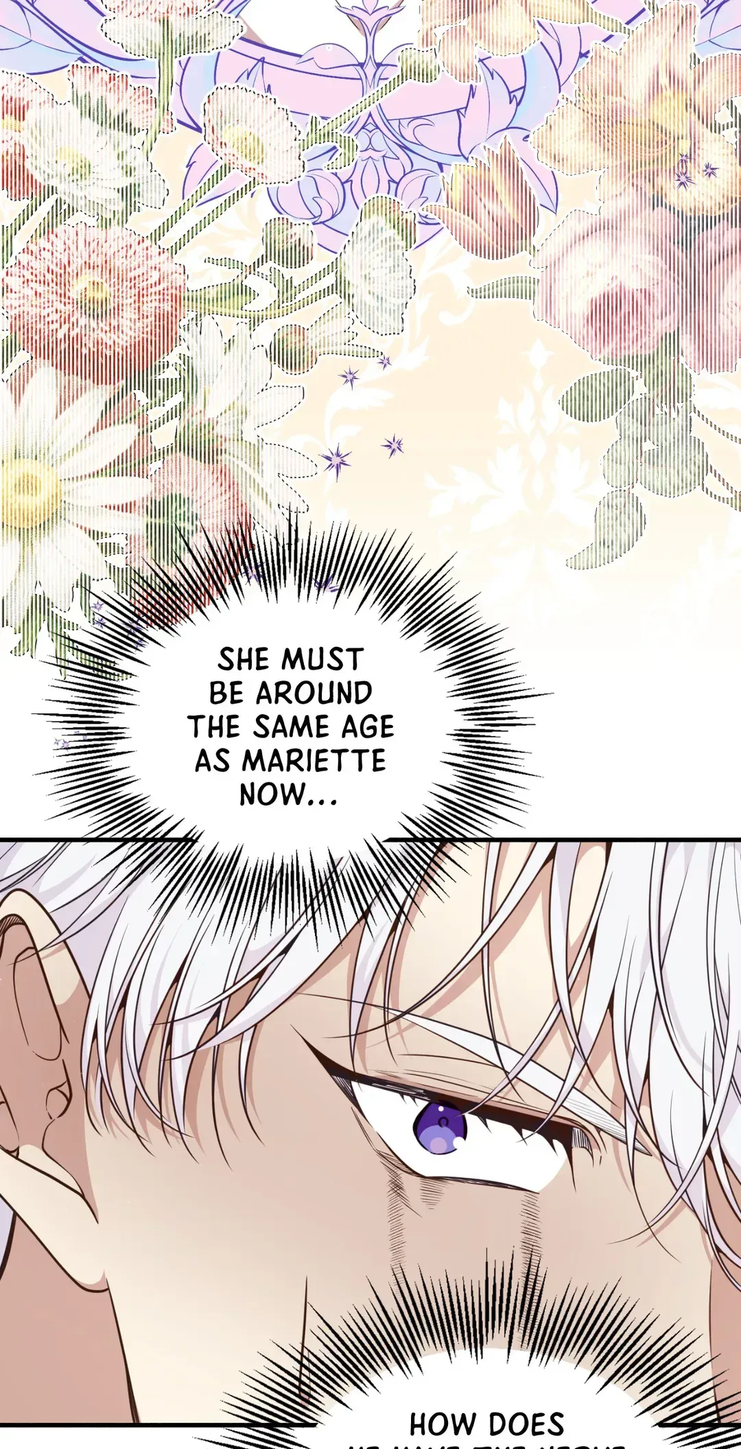 I am the Older Sister of the Possessed Female Lead Chapter 75 page 63