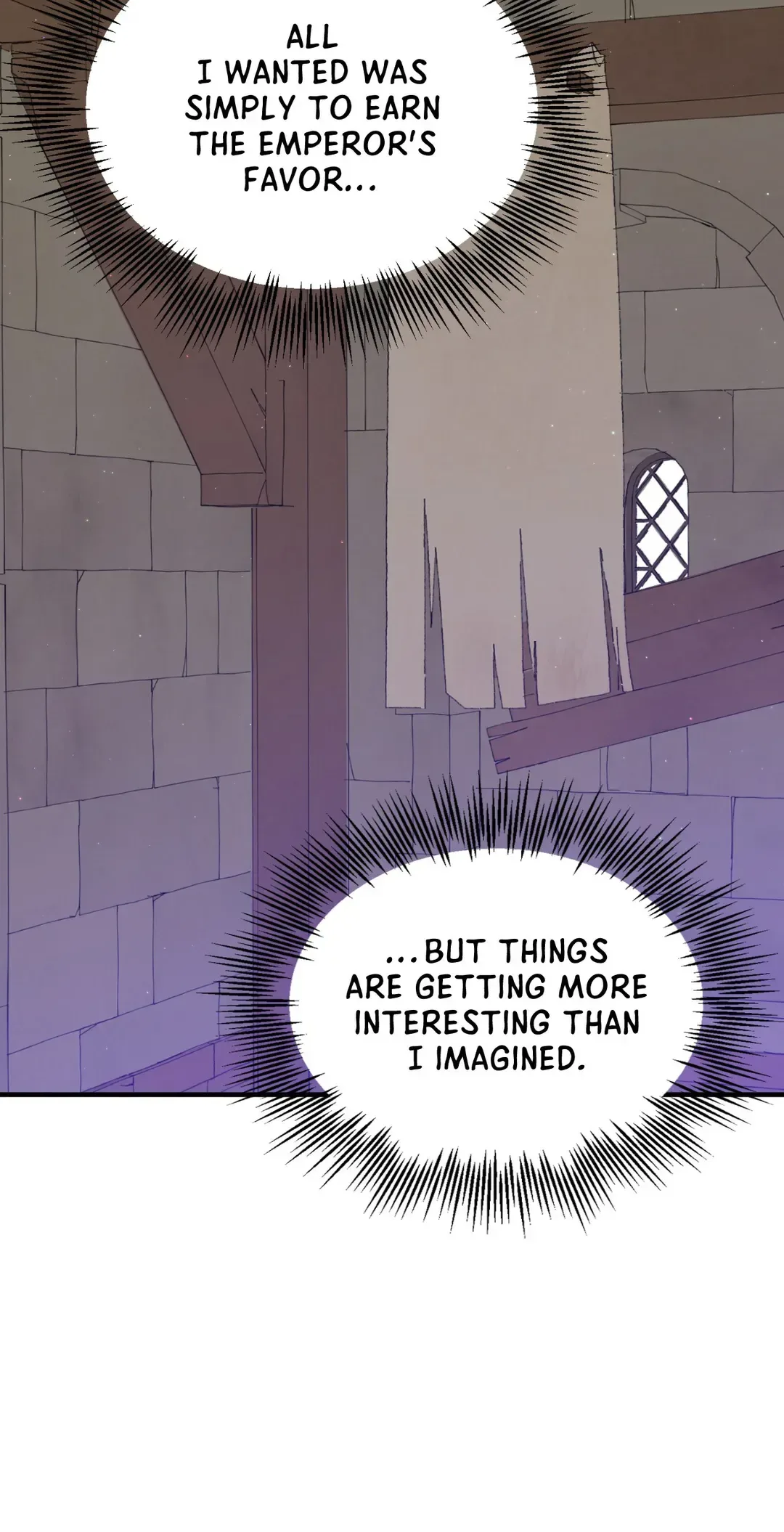 I am the Older Sister of the Possessed Female Lead Chapter 75 page 85
