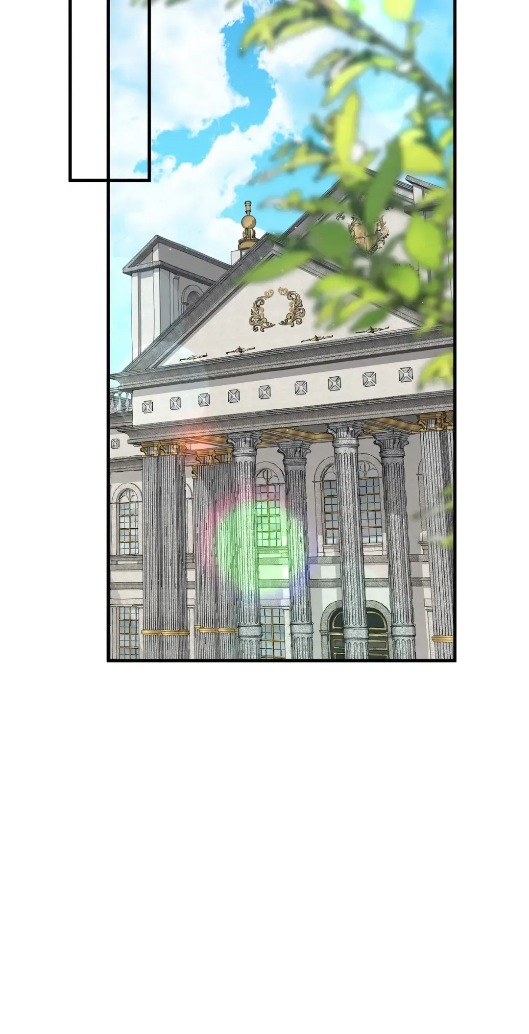I am the Older Sister of the Possessed Female Lead Chapter 75 page 98