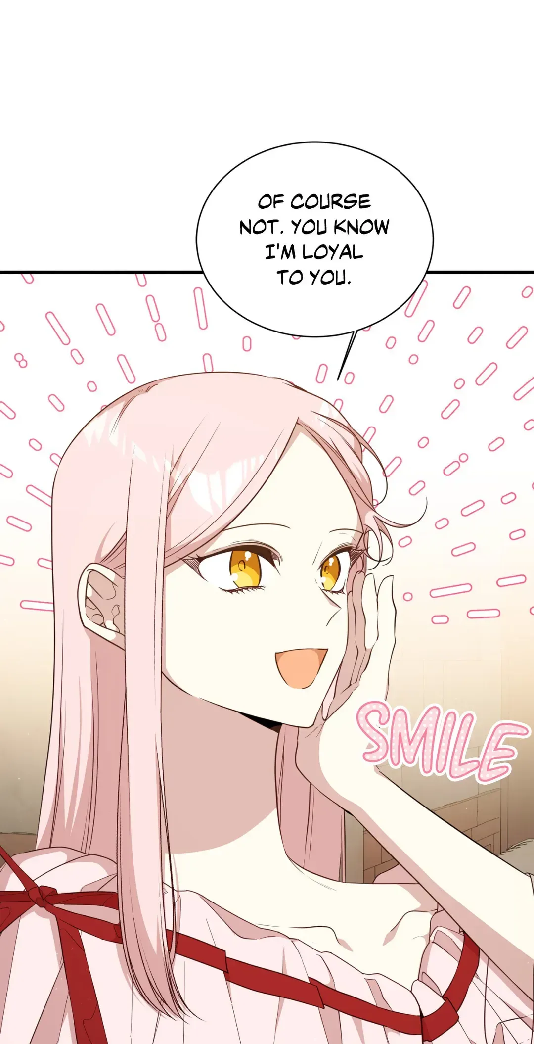 I am the Older Sister of the Possessed Female Lead Chapter 75 page 80