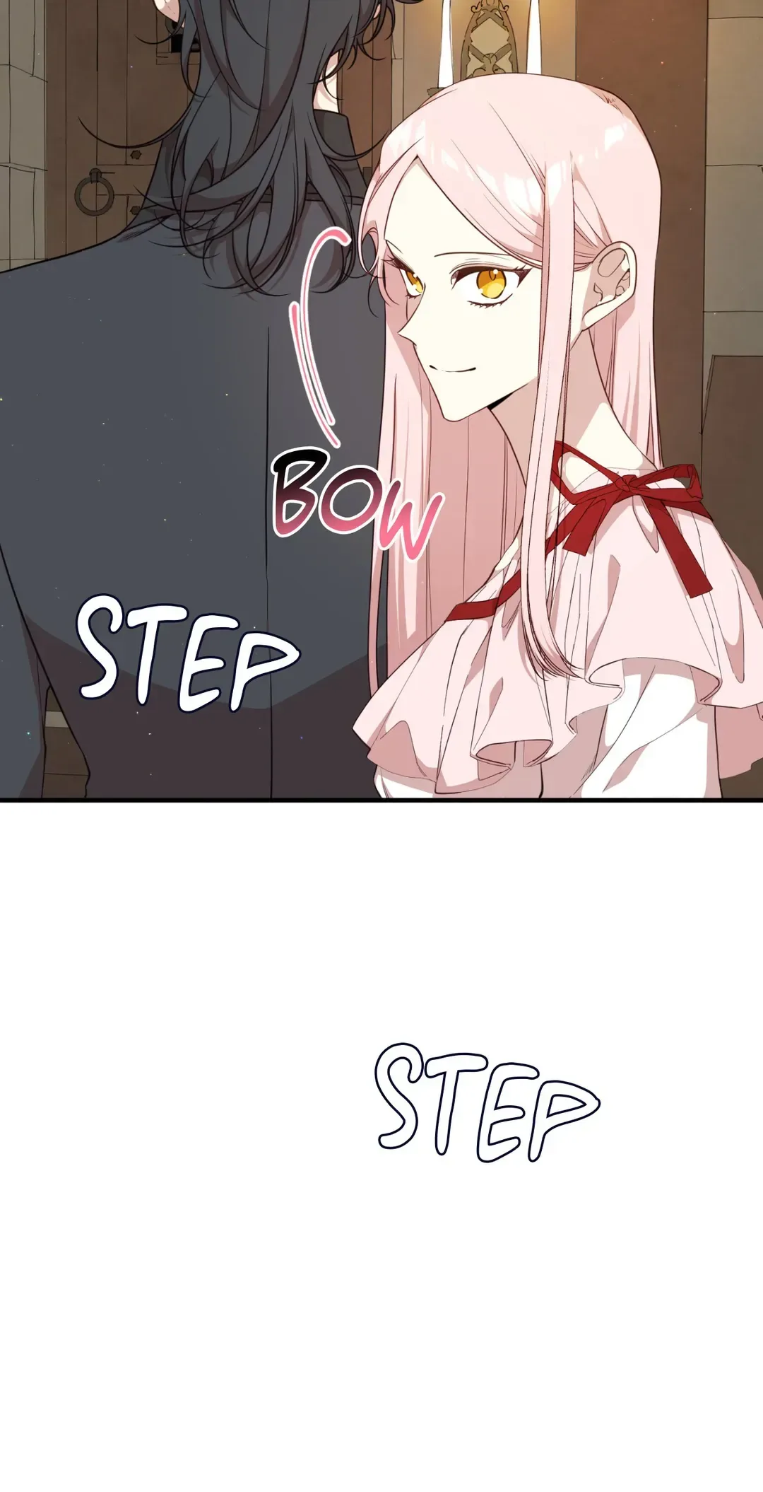 I am the Older Sister of the Possessed Female Lead Chapter 75 page 92