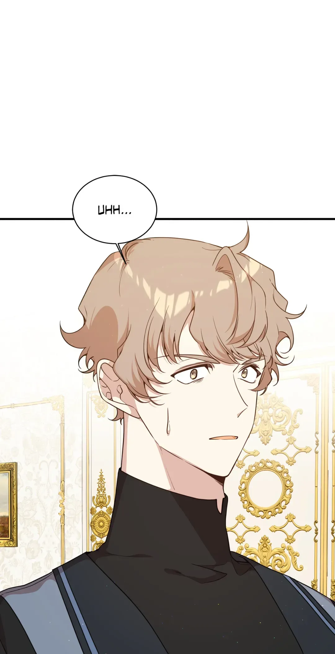 I am the Older Sister of the Possessed Female Lead Chapter 75 page 100
