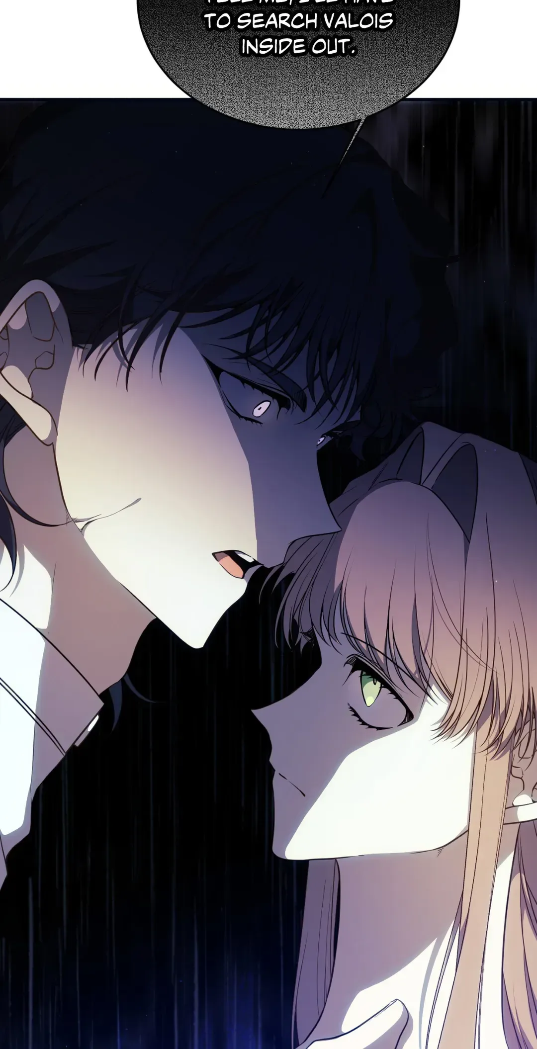 I am the Older Sister of the Possessed Female Lead Chapter 75 page 87