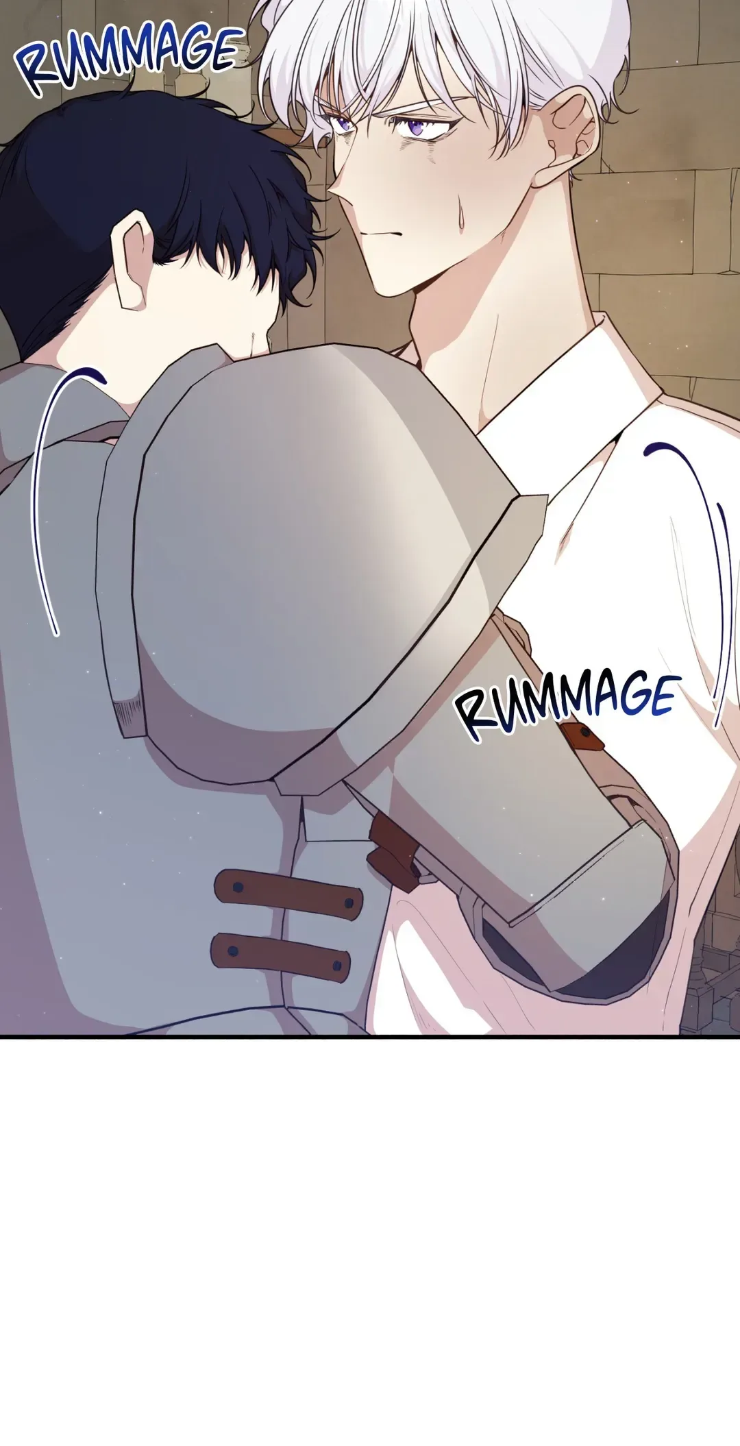 I am the Older Sister of the Possessed Female Lead Chapter 75 page 66