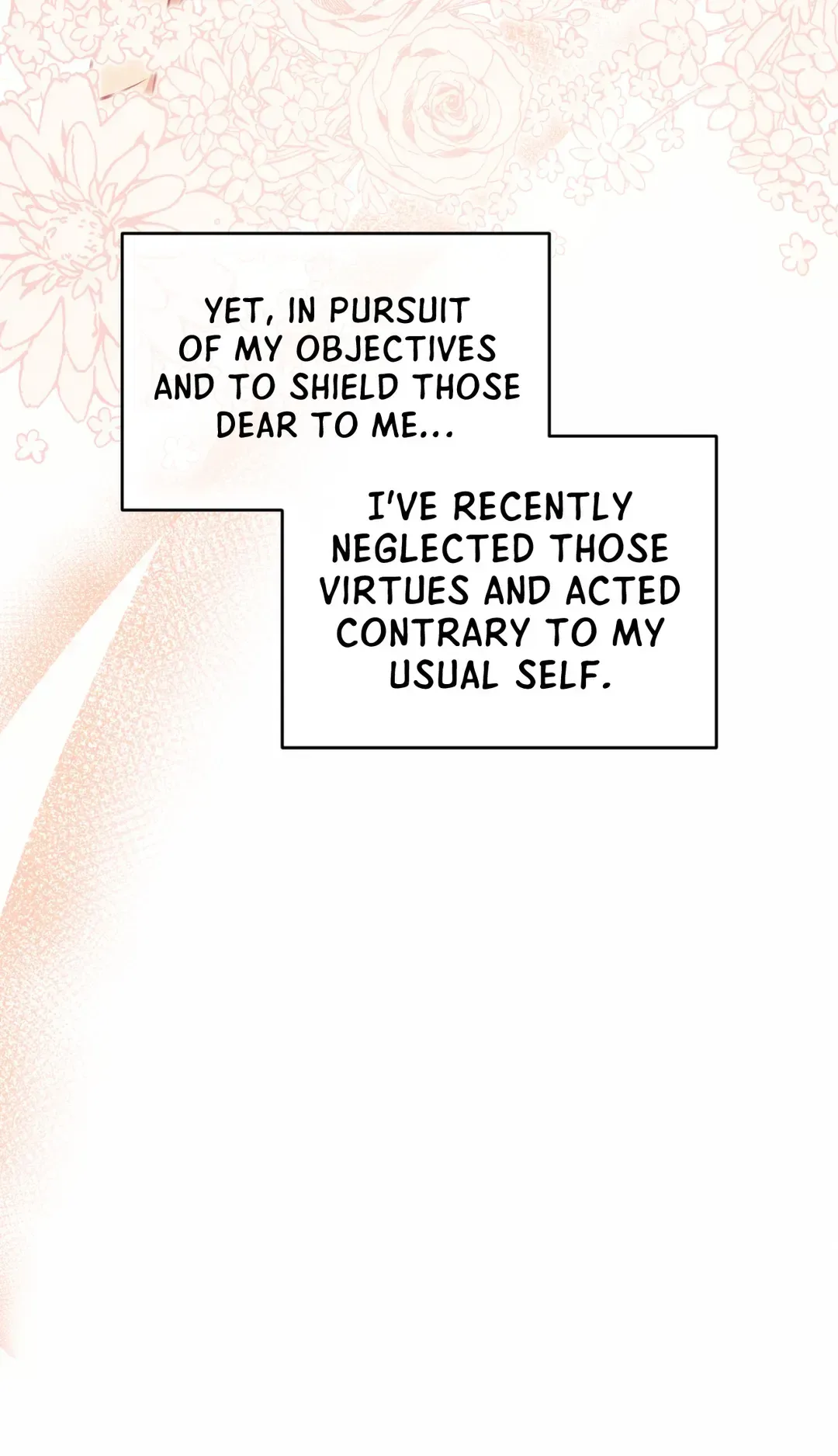 I am the Older Sister of the Possessed Female Lead Chapter 70 page 42