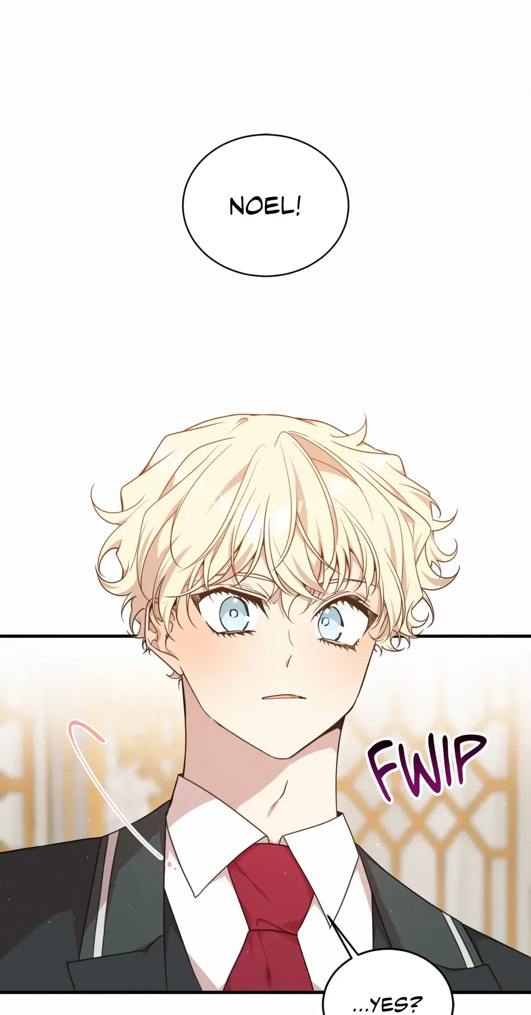 I am the Older Sister of the Possessed Female Lead Chapter 71 page 26