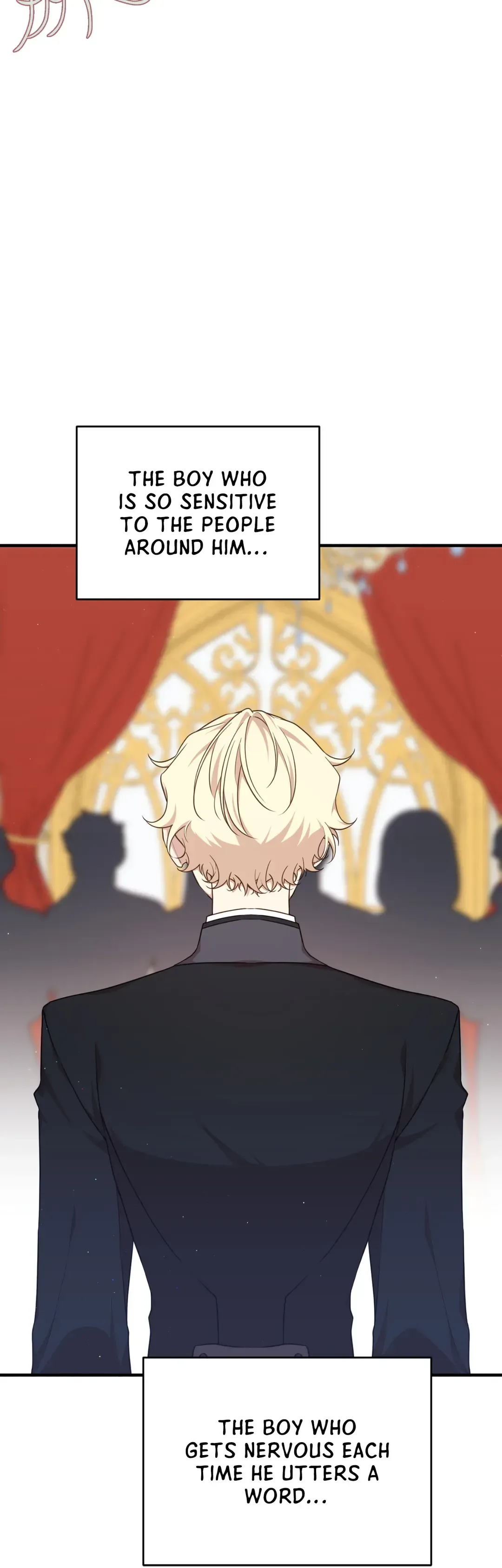 I am the Older Sister of the Possessed Female Lead Chapter 71 page 40