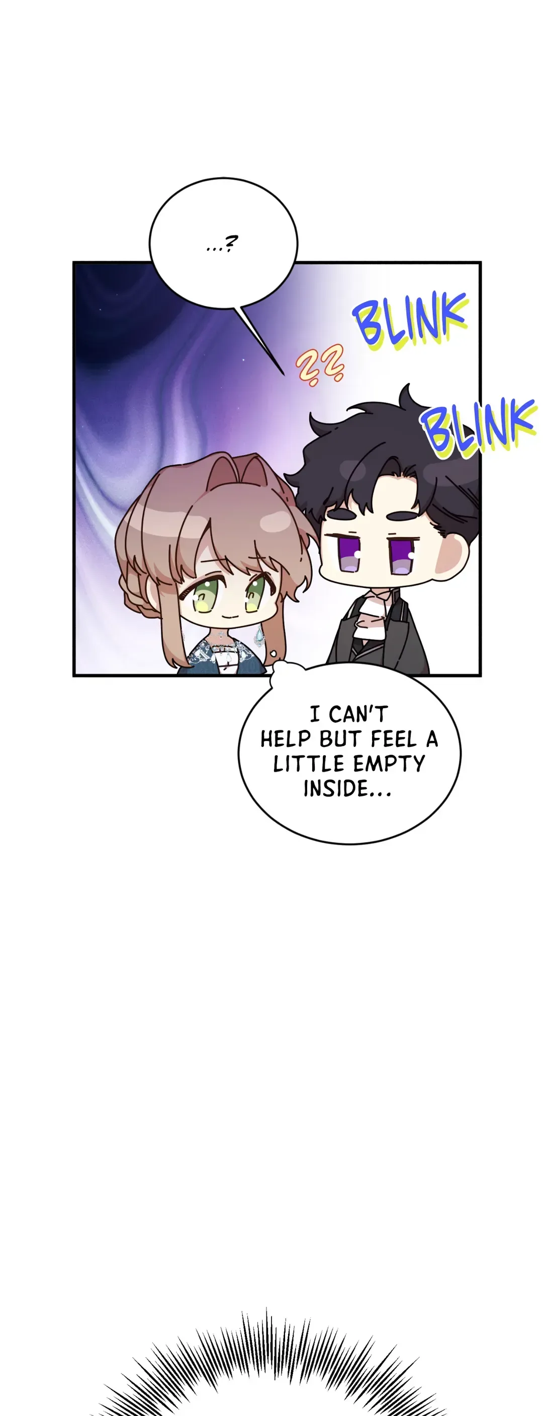 I am the Older Sister of the Possessed Female Lead Chapter 70 page 43