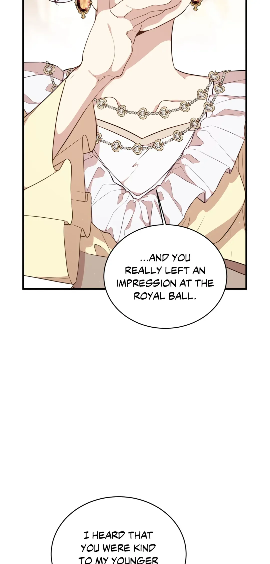 I am the Older Sister of the Possessed Female Lead Chapter 70 page 49