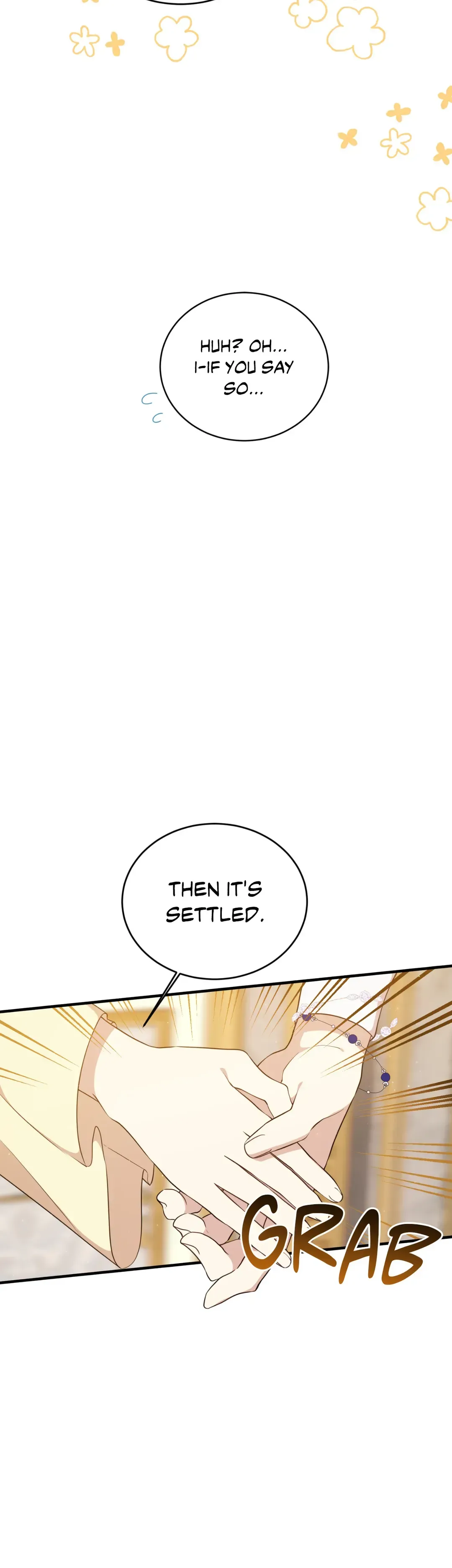 I am the Older Sister of the Possessed Female Lead Chapter 70 page 52