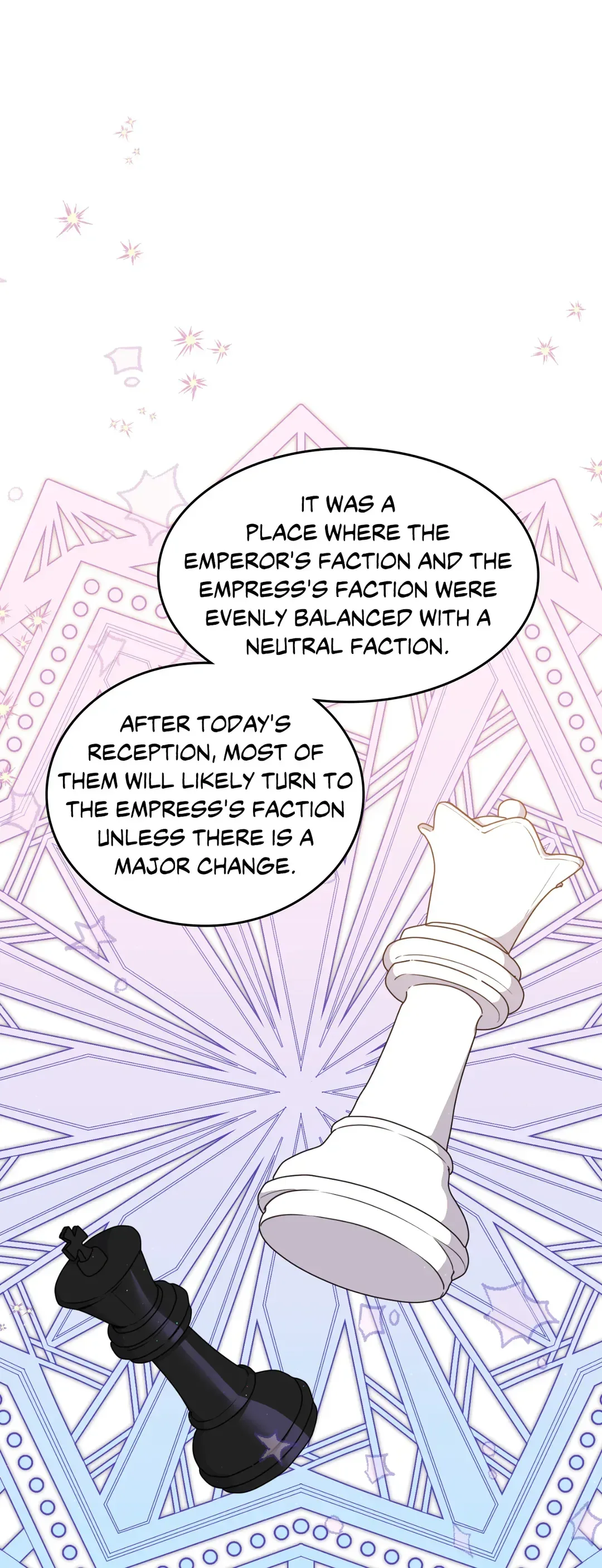 I am the Older Sister of the Possessed Female Lead Chapter 70 page 45