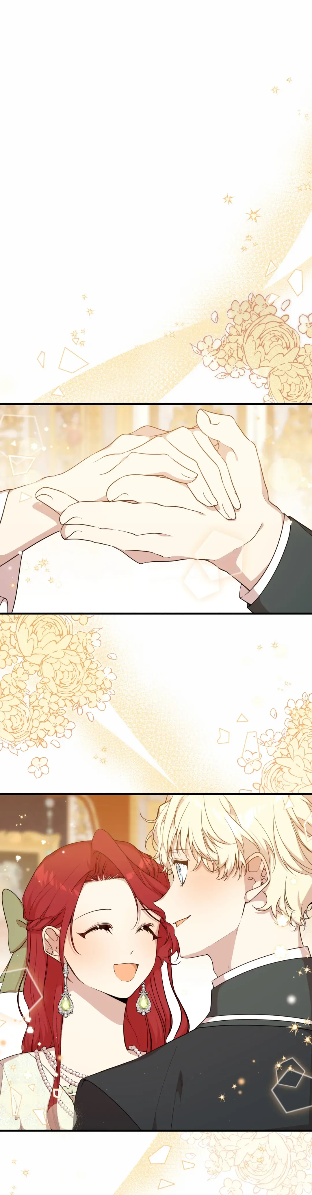 I am the Older Sister of the Possessed Female Lead Chapter 70 page 35