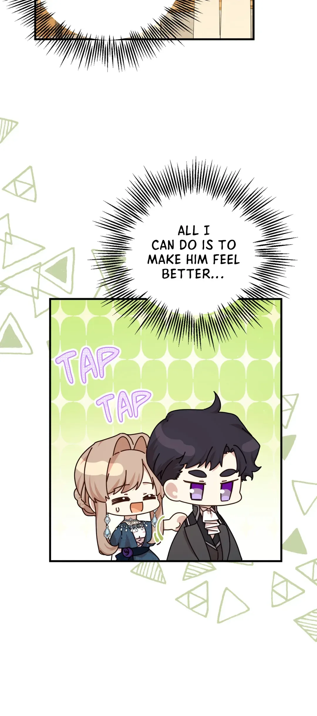 I am the Older Sister of the Possessed Female Lead Chapter 70 page 32