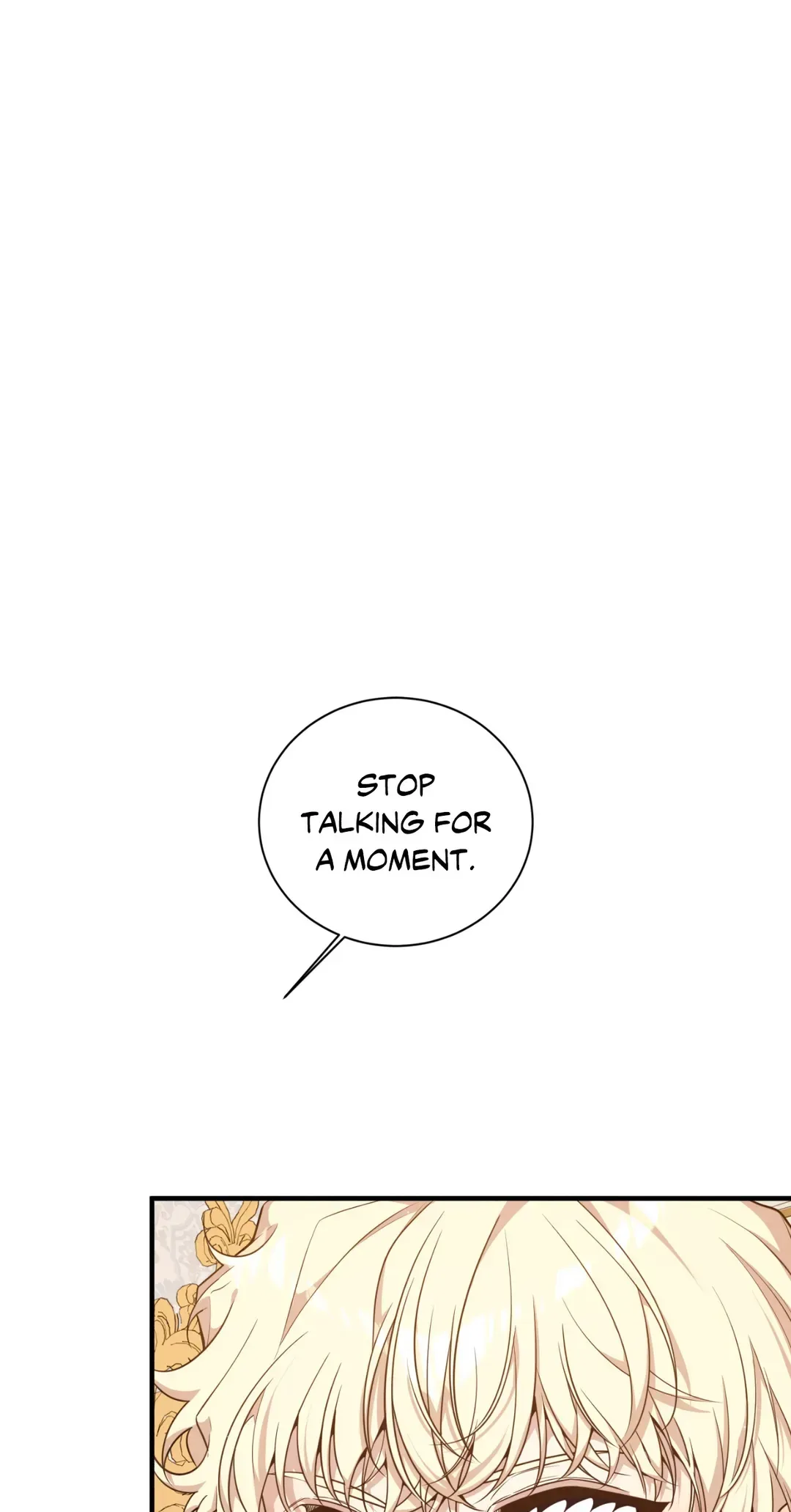 I am the Older Sister of the Possessed Female Lead Chapter 71 page 42