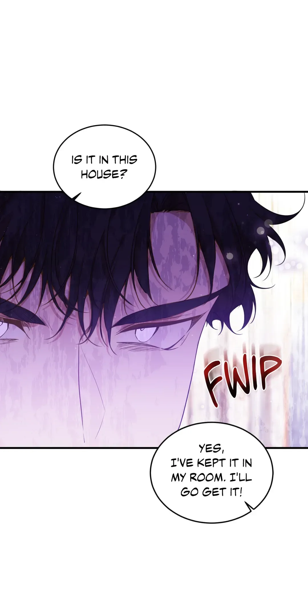 I am the Older Sister of the Possessed Female Lead Chapter 76 page 21
