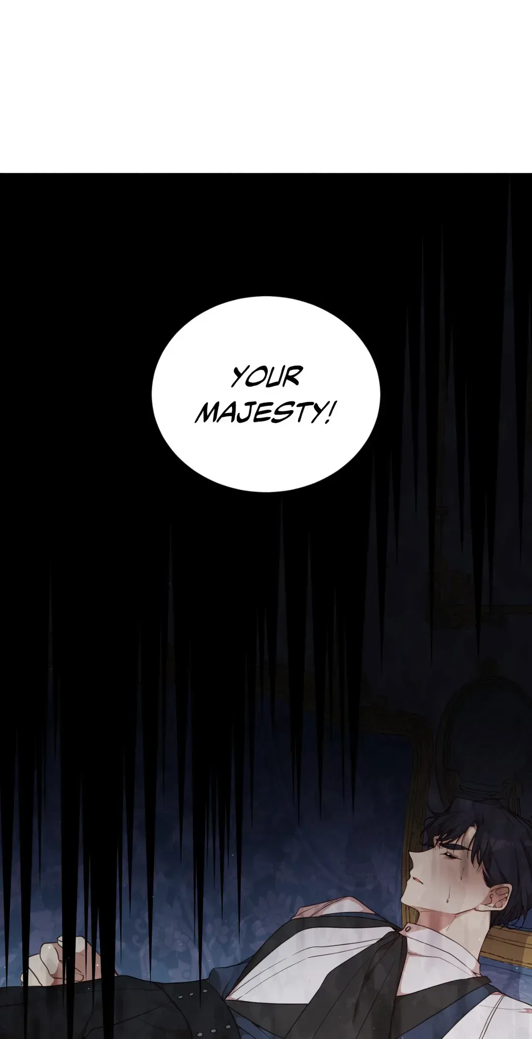I am the Older Sister of the Possessed Female Lead Chapter 76 page 25