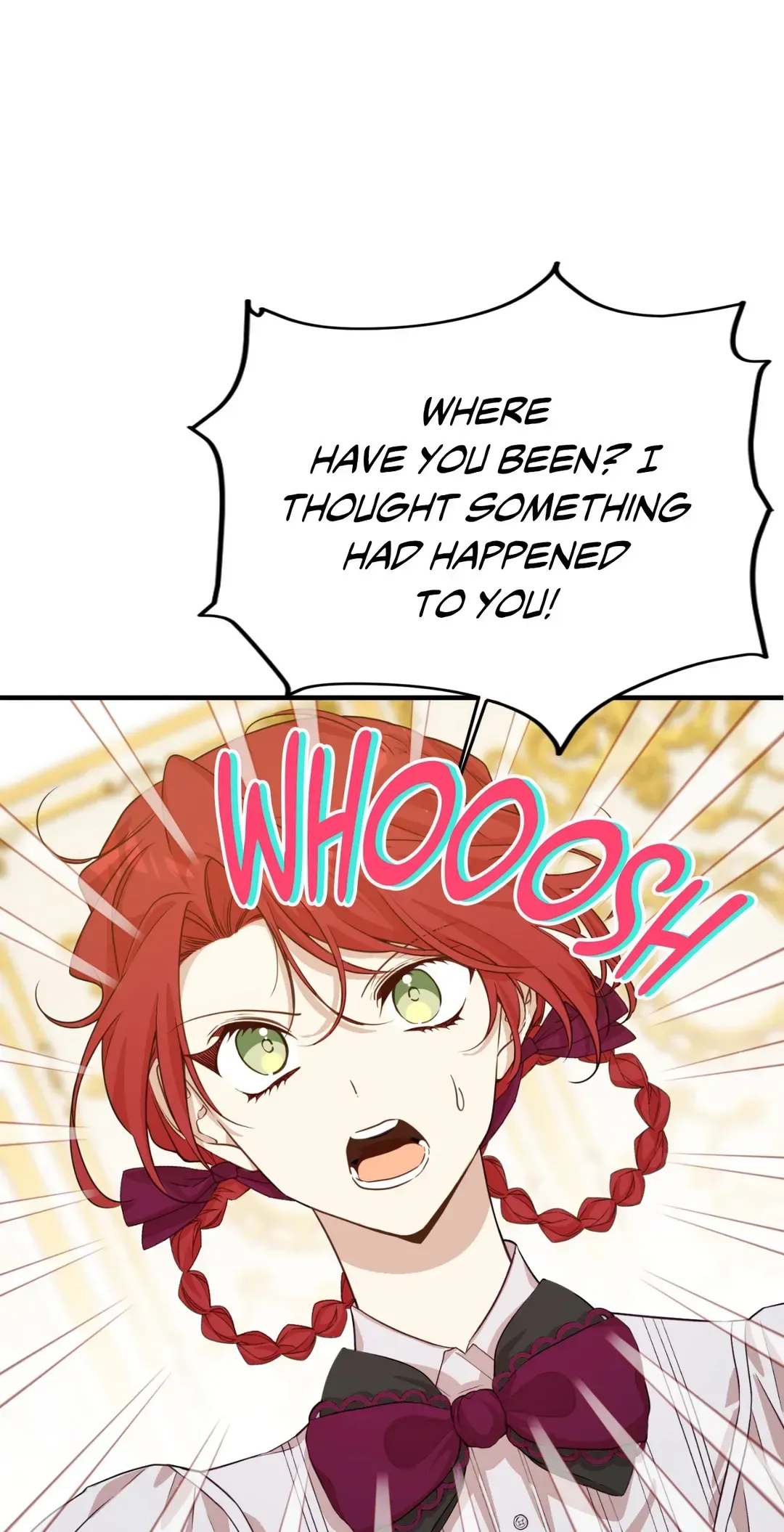I am the Older Sister of the Possessed Female Lead Chapter 76 page 15