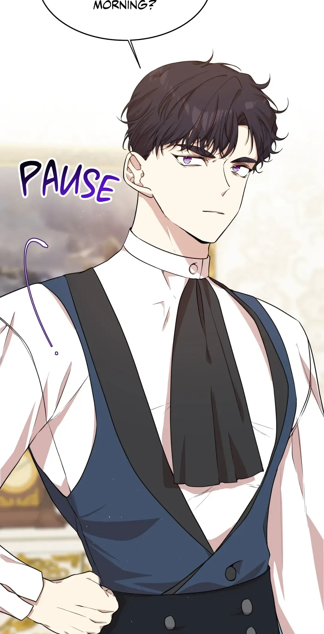 I am the Older Sister of the Possessed Female Lead Chapter 76 page 5