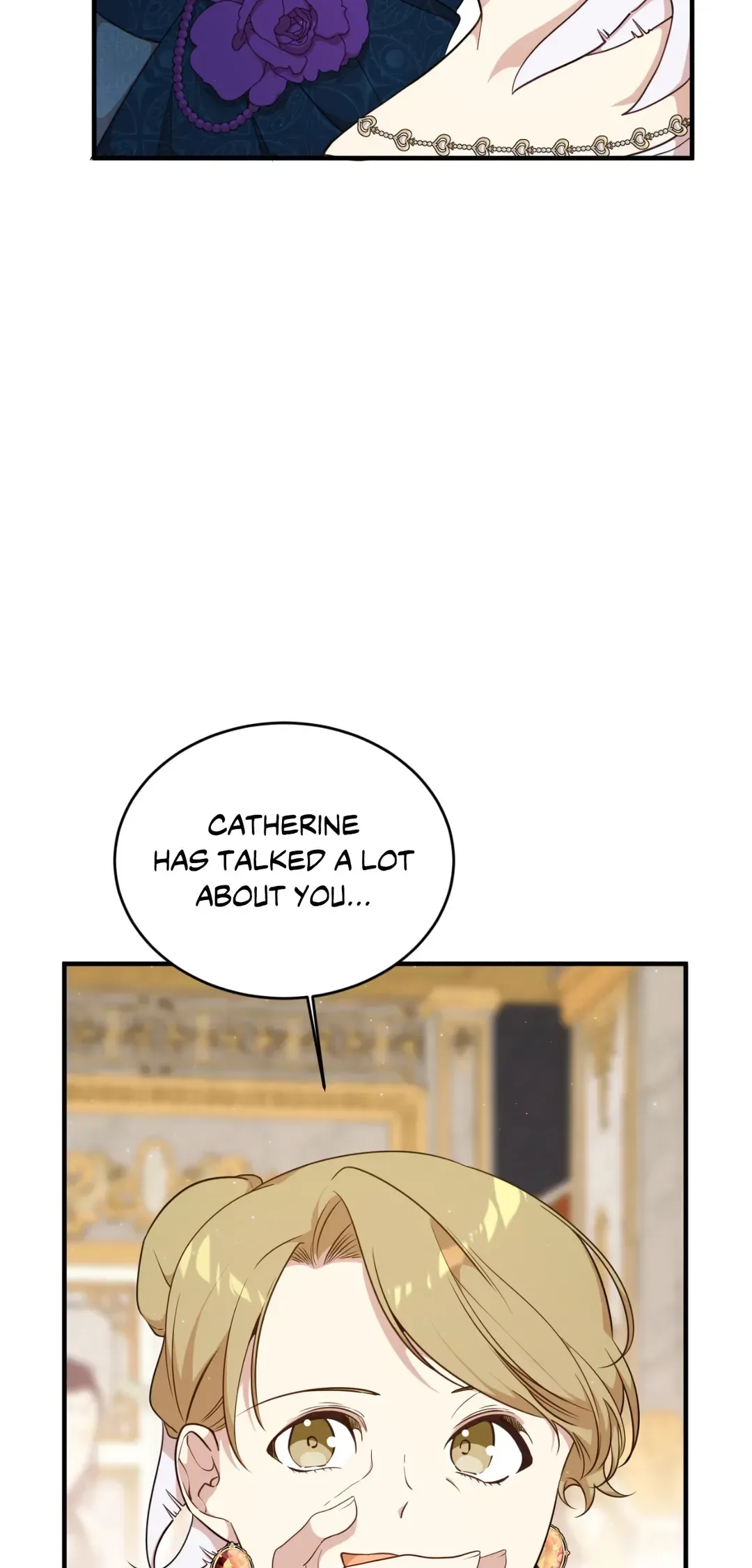 I am the Older Sister of the Possessed Female Lead Chapter 70 page 48
