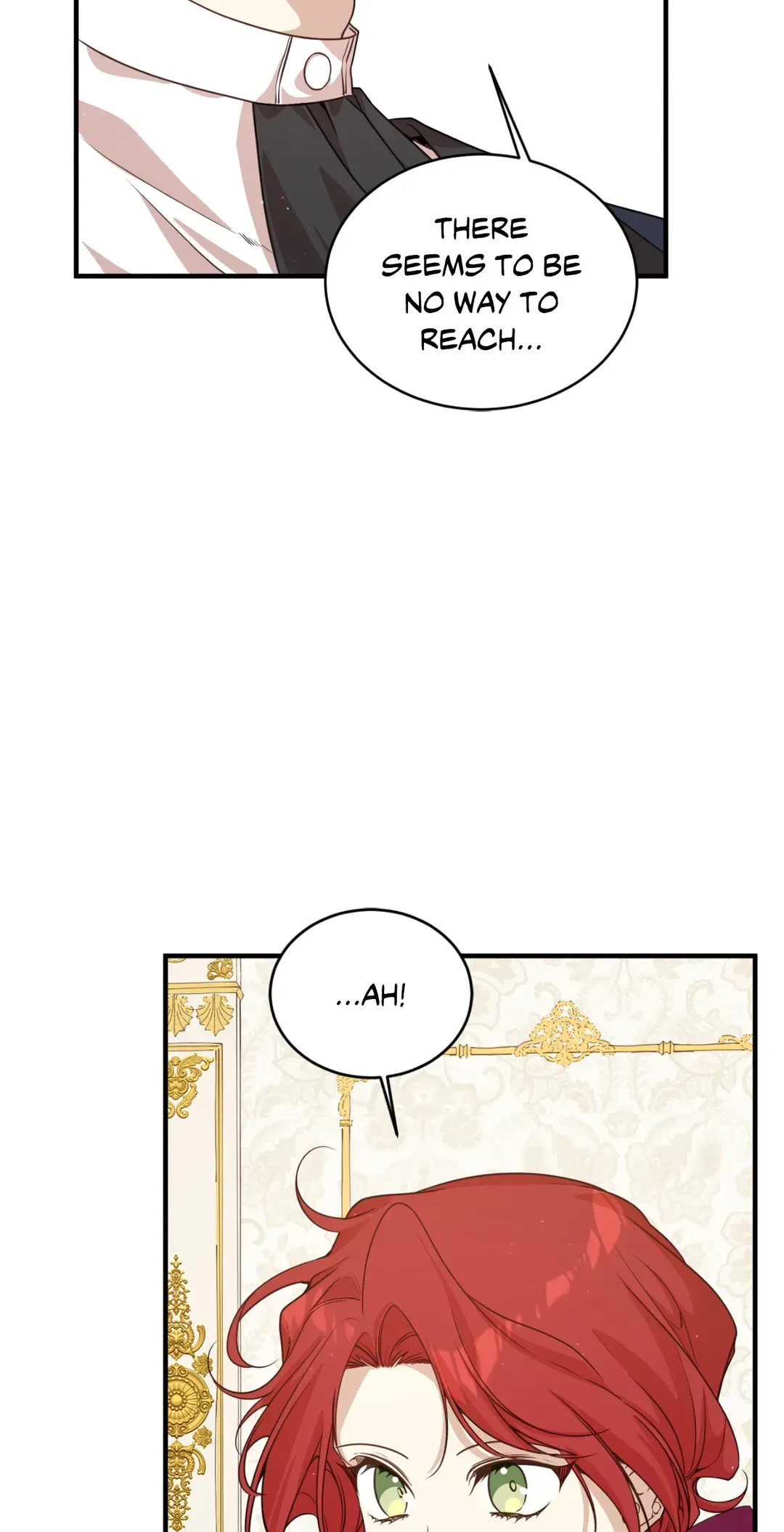 I am the Older Sister of the Possessed Female Lead Chapter 76 page 19