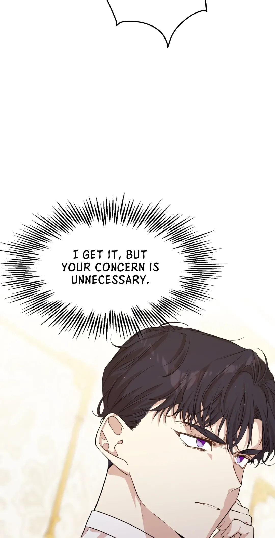 I am the Older Sister of the Possessed Female Lead Chapter 76 page 10