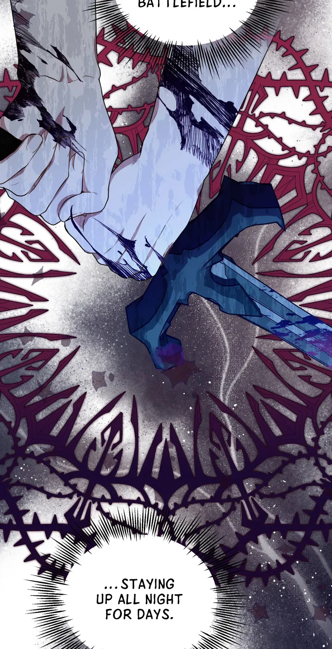 I am the Older Sister of the Possessed Female Lead Chapter 76 page 12