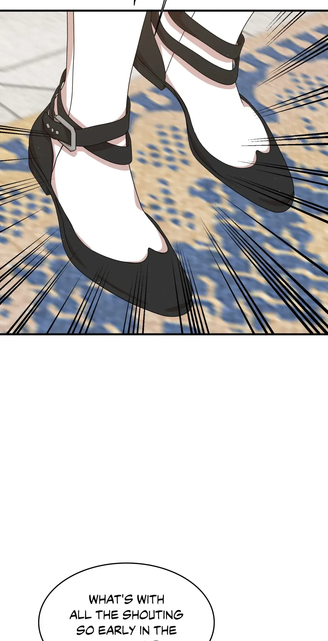 I am the Older Sister of the Possessed Female Lead Chapter 76 page 4