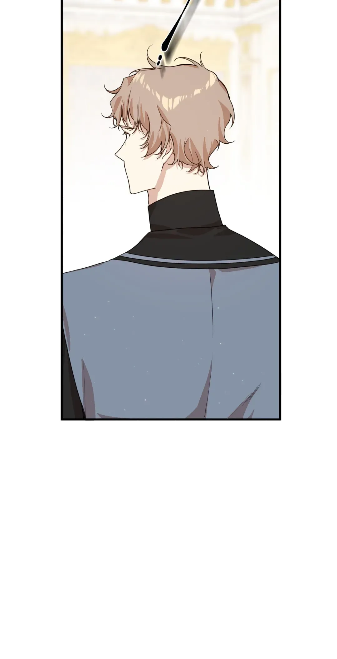 I am the Older Sister of the Possessed Female Lead Chapter 76 page 23