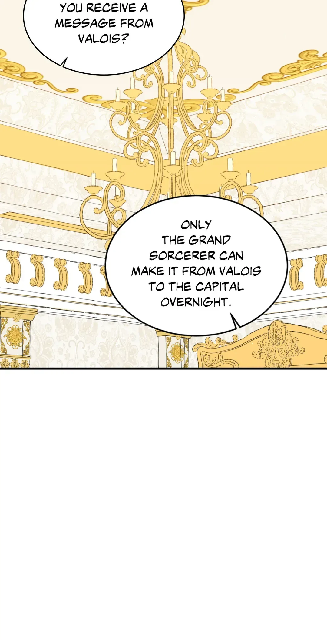 I am the Older Sister of the Possessed Female Lead Chapter 76 page 17