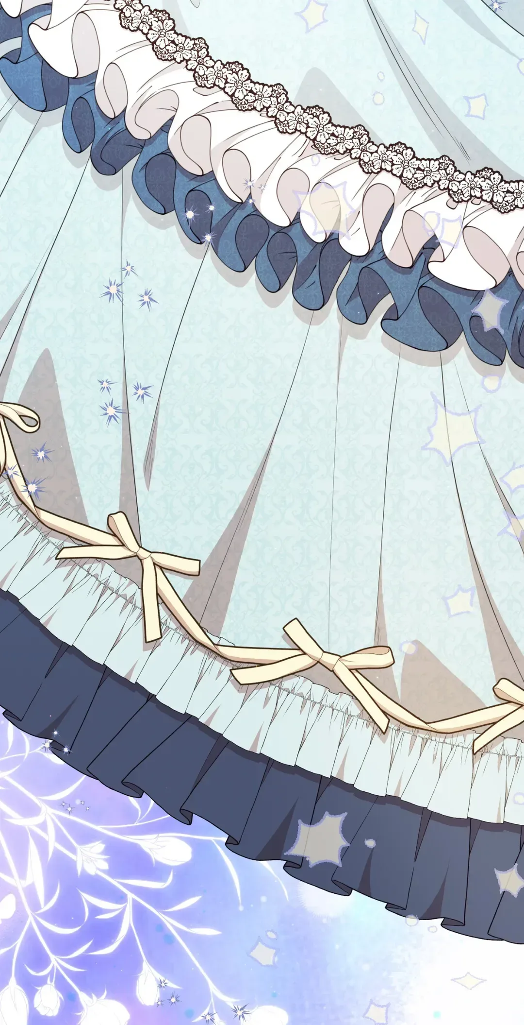 I am the Older Sister of the Possessed Female Lead Chapter 76 page 60