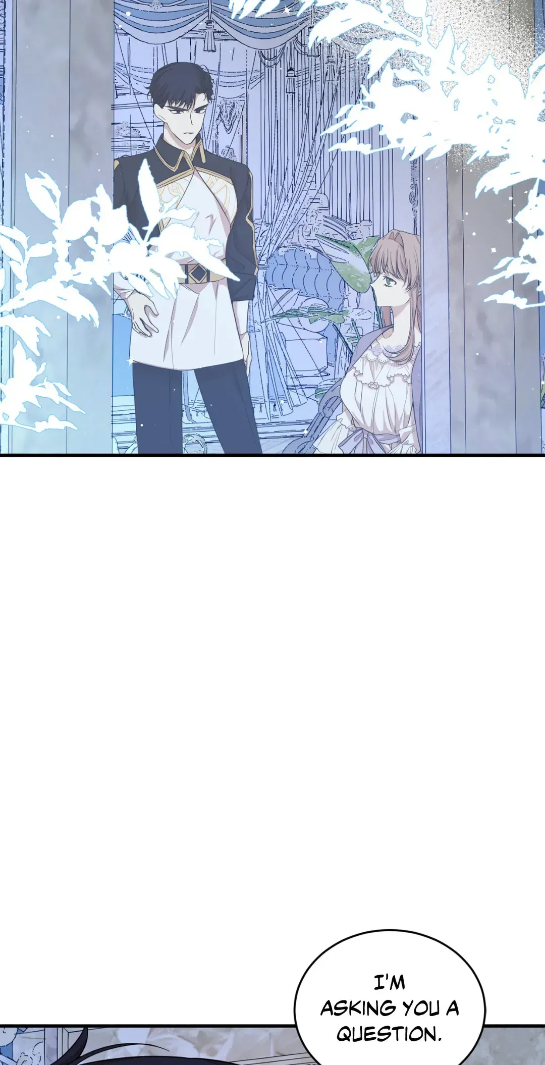 I am the Older Sister of the Possessed Female Lead Chapter 76 page 41